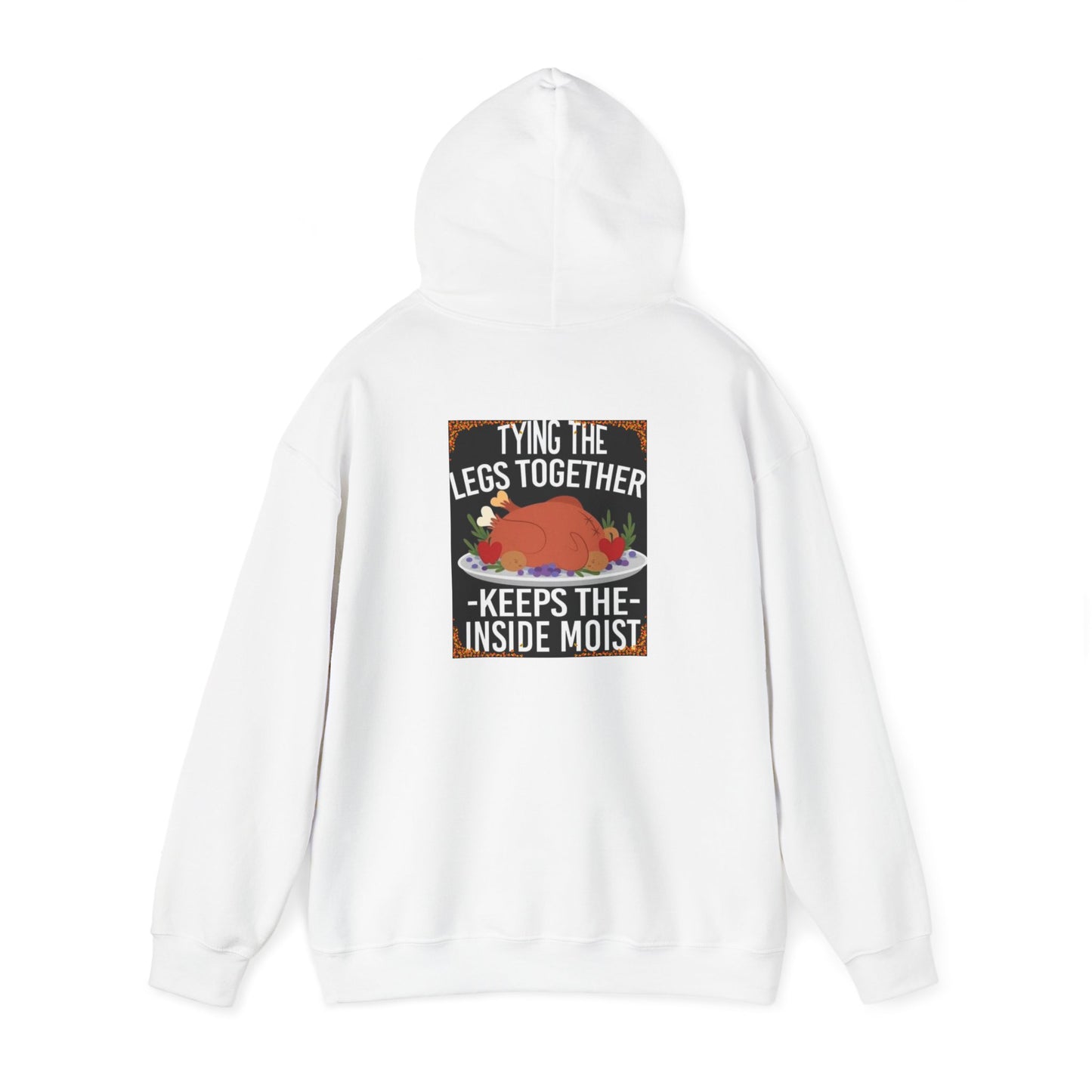 Turkey Unisex Heavy Blend™ Hooded Sweatshirt