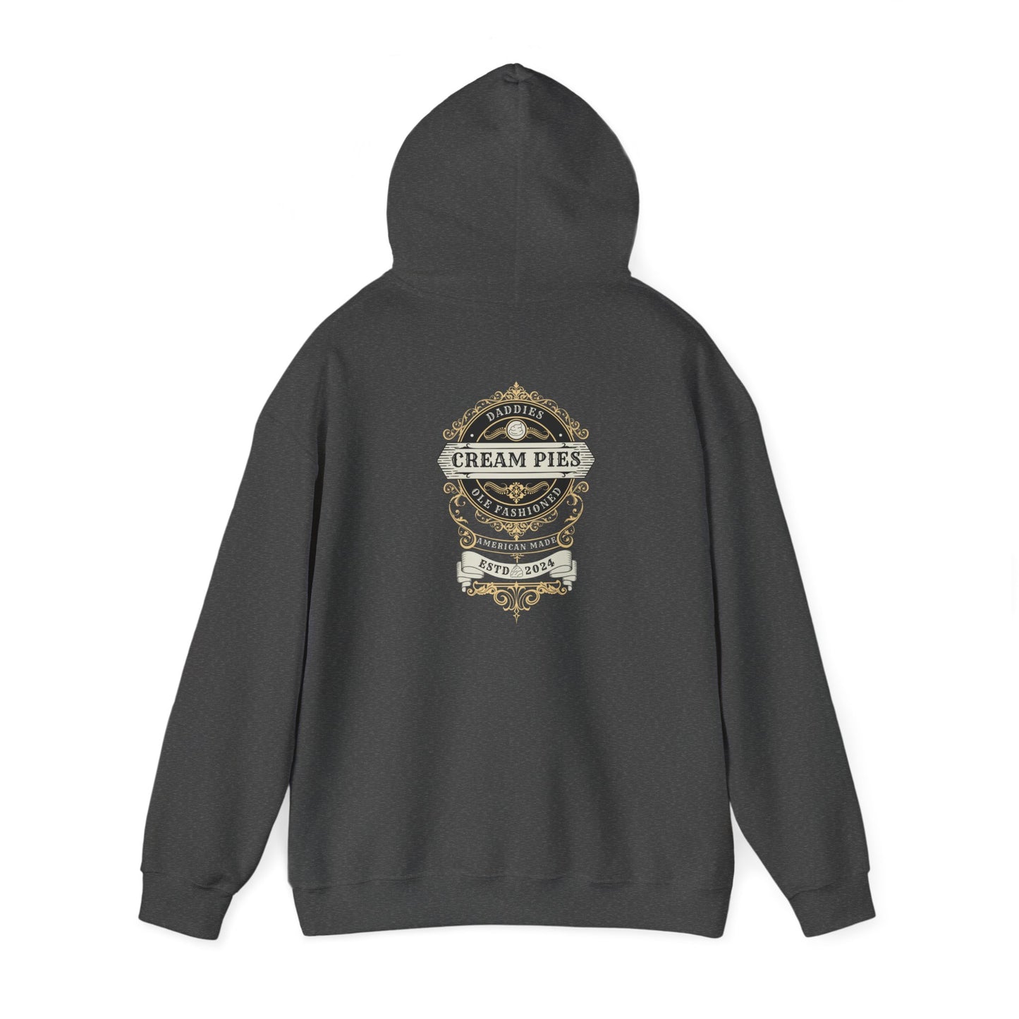 Ole Fashioned Unisex Heavy Blend™ Hooded Sweatshirt