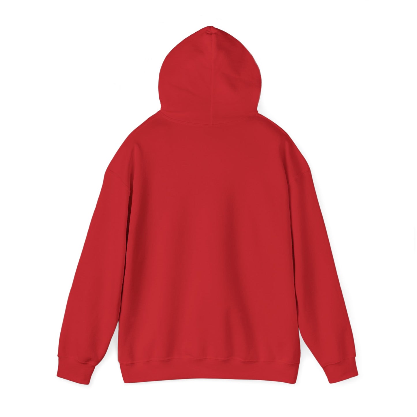 Spooky Season Unisex Heavy Blend™ Hooded Sweatshirt