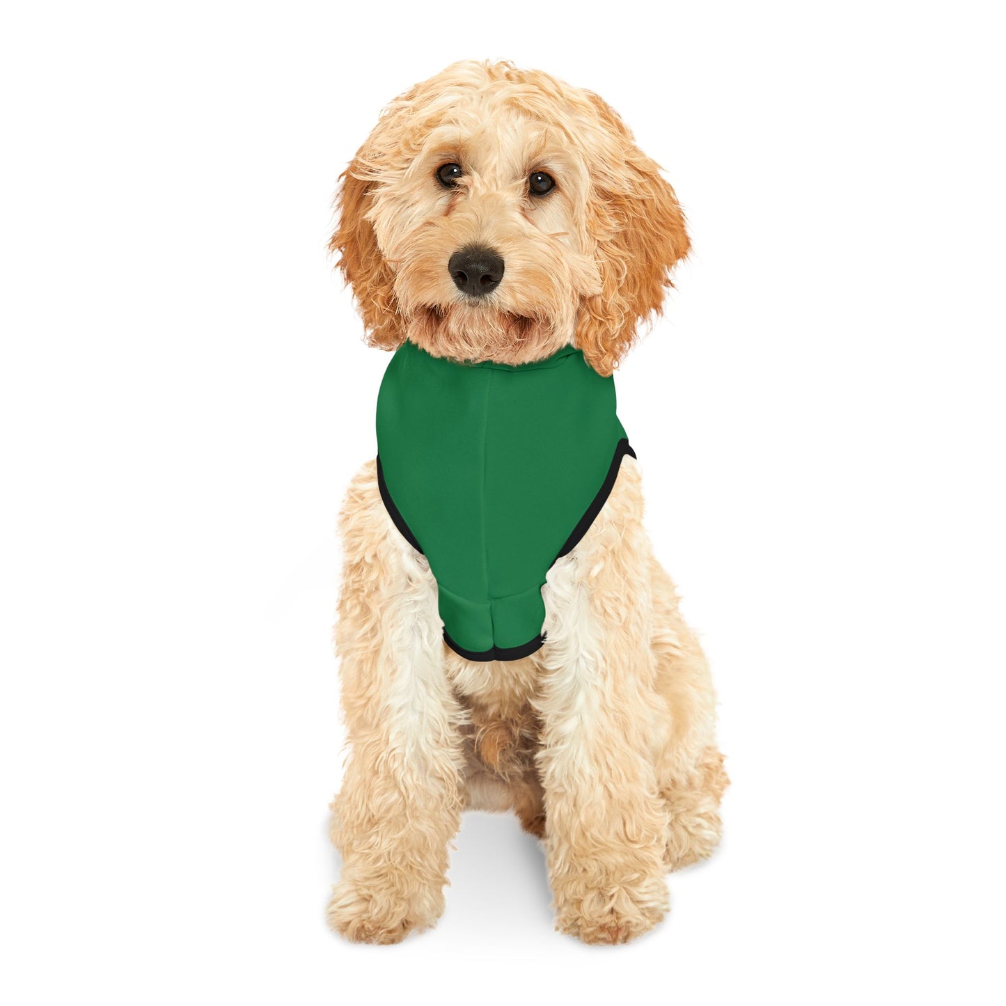 Tis The Season Pet Hoodie