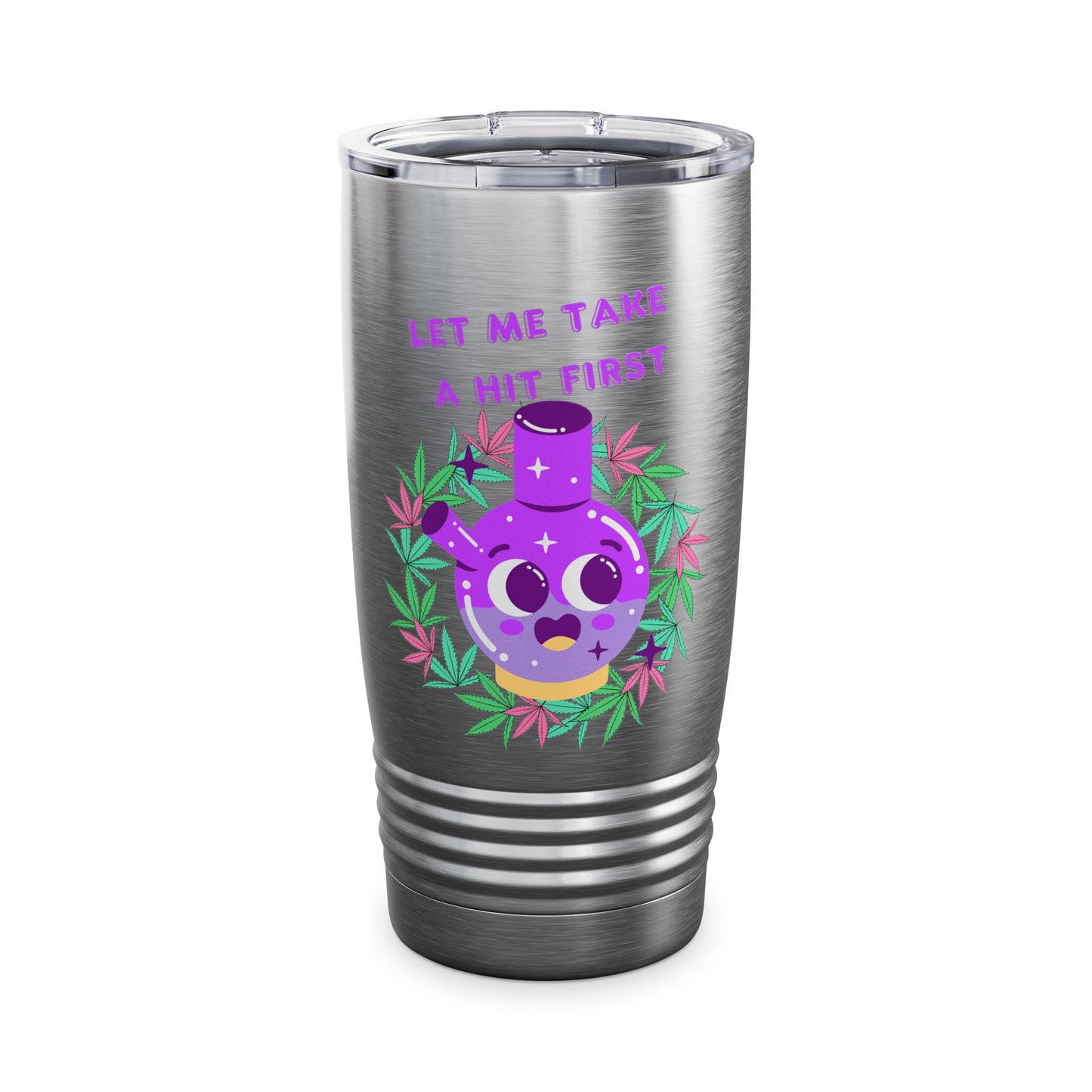 Take a hit Ringneck Tumbler, 20oz