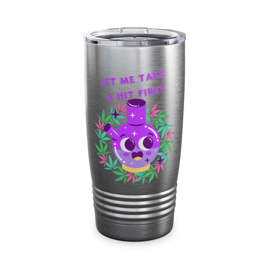 Take a hit Ringneck Tumbler, 20oz