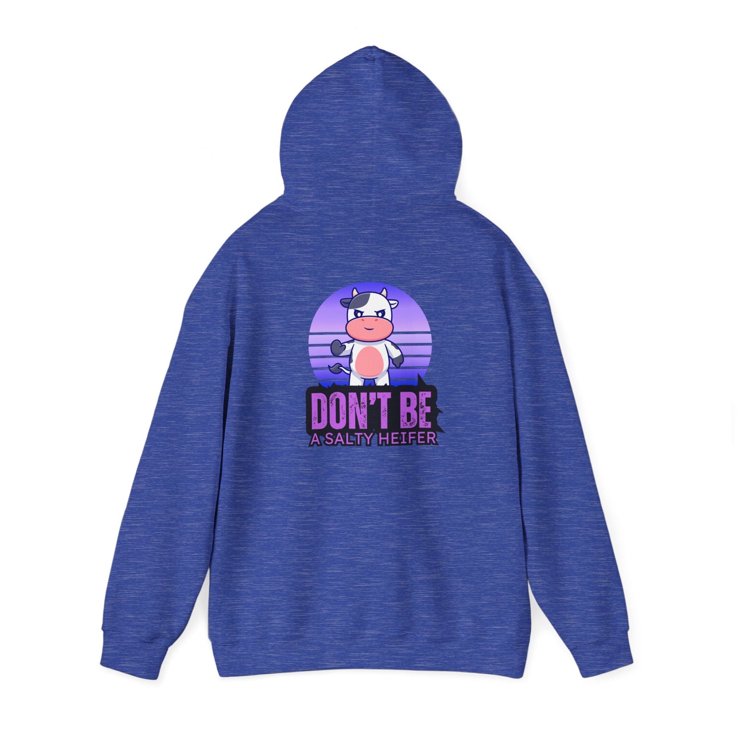 Don't Be Unisex Heavy Blend™ Hooded Sweatshirt