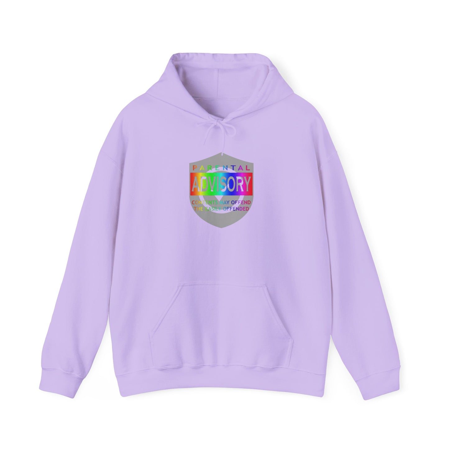 Parental Unisex Heavy Blend™ Hooded Sweatshirt