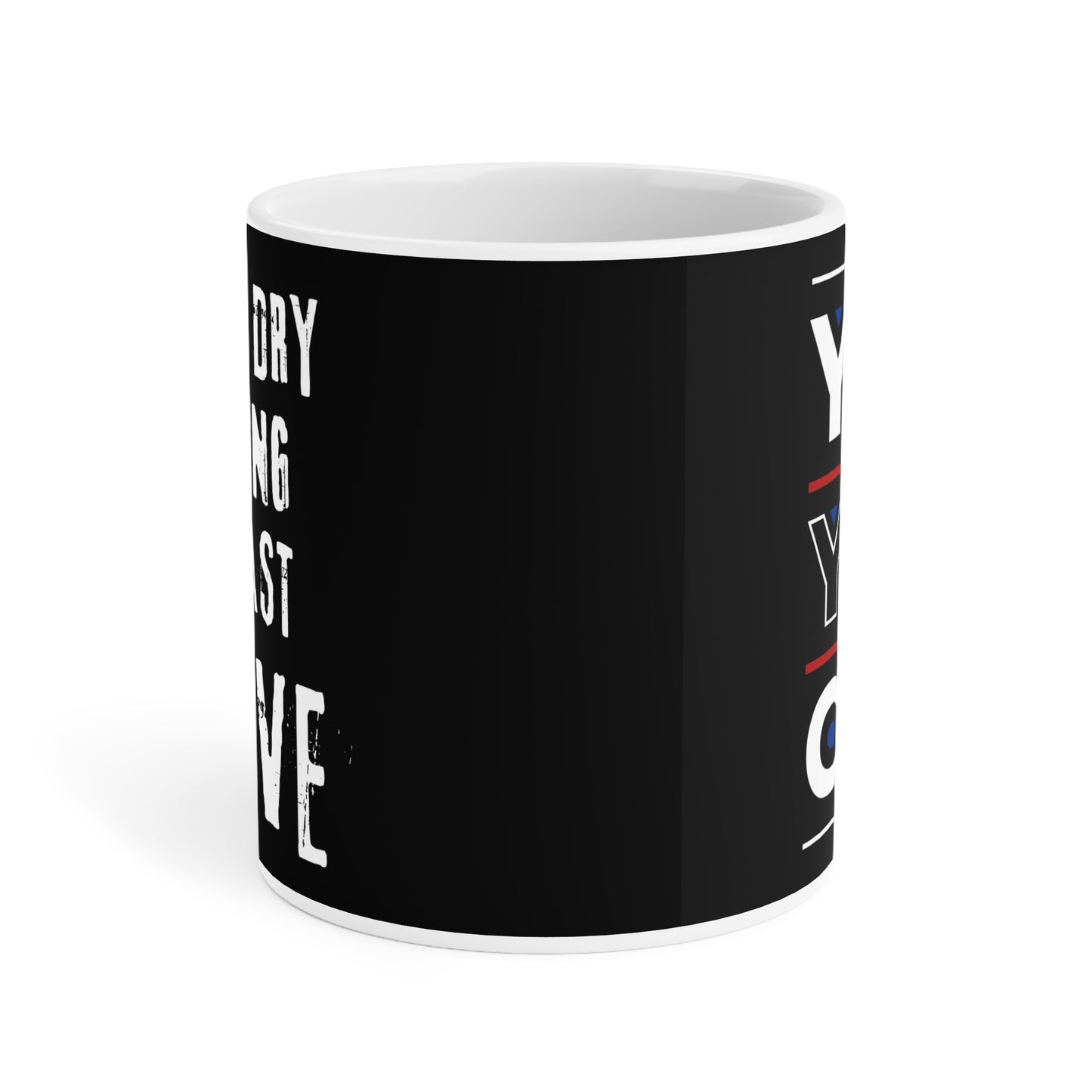 Last nerve Ceramic Mugs (15oz\20oz)