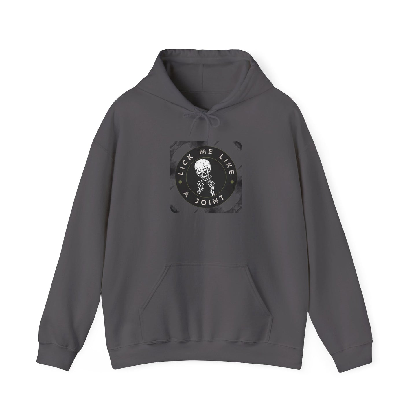 Lick Me Unisex Heavy Blend™ Hooded Sweatshirt