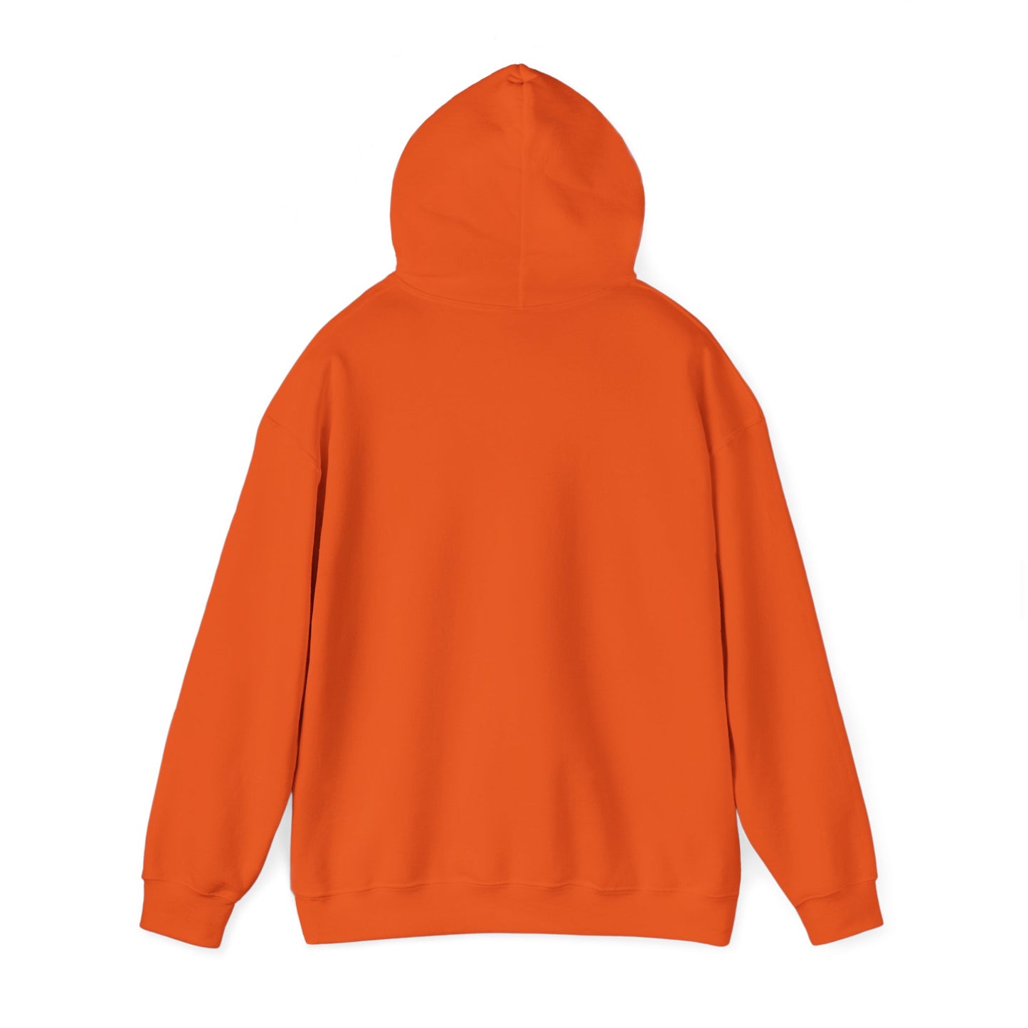 If you could Unisex Heavy Blend™ Hooded Sweatshirt