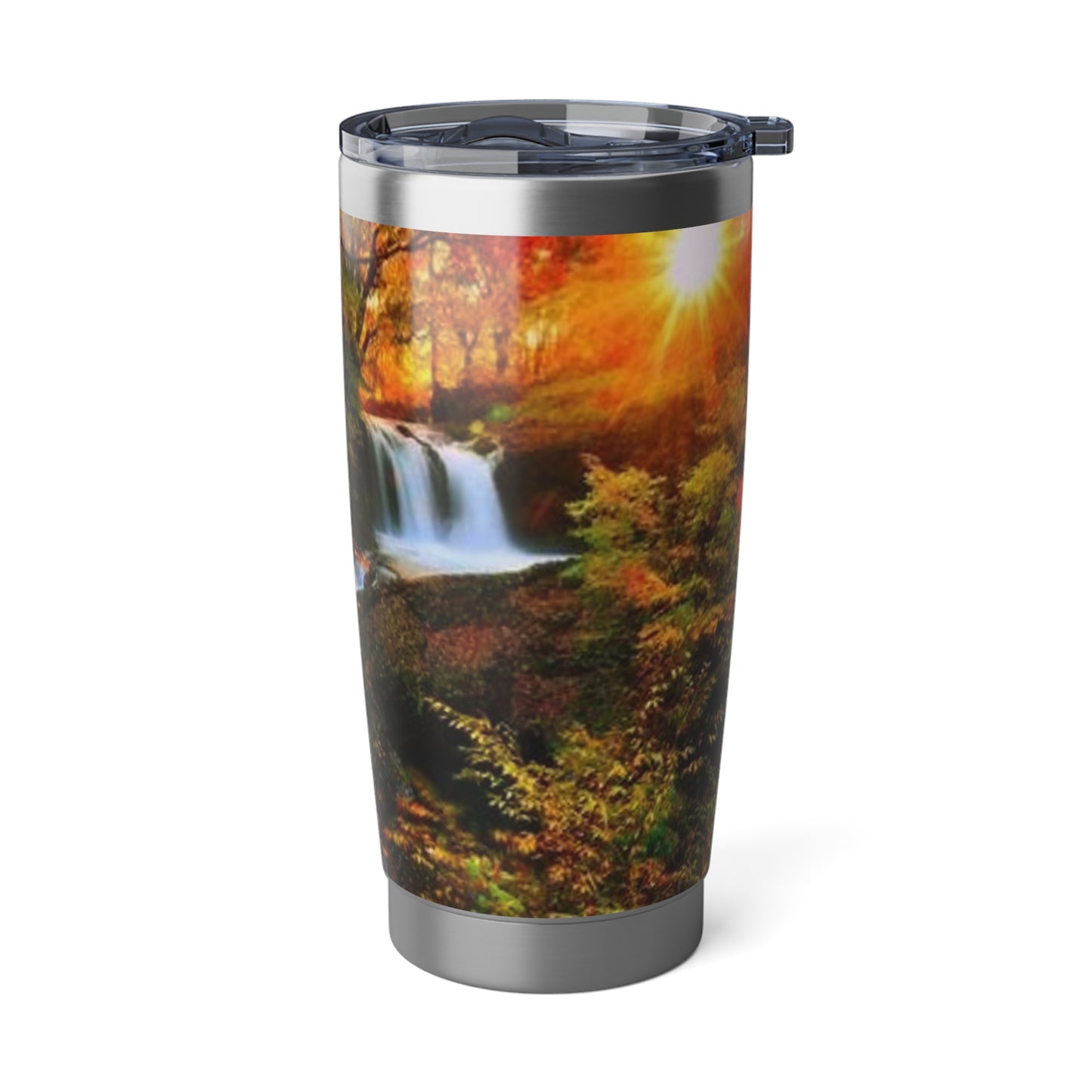 Fall Vagabond 20oz Tumbler