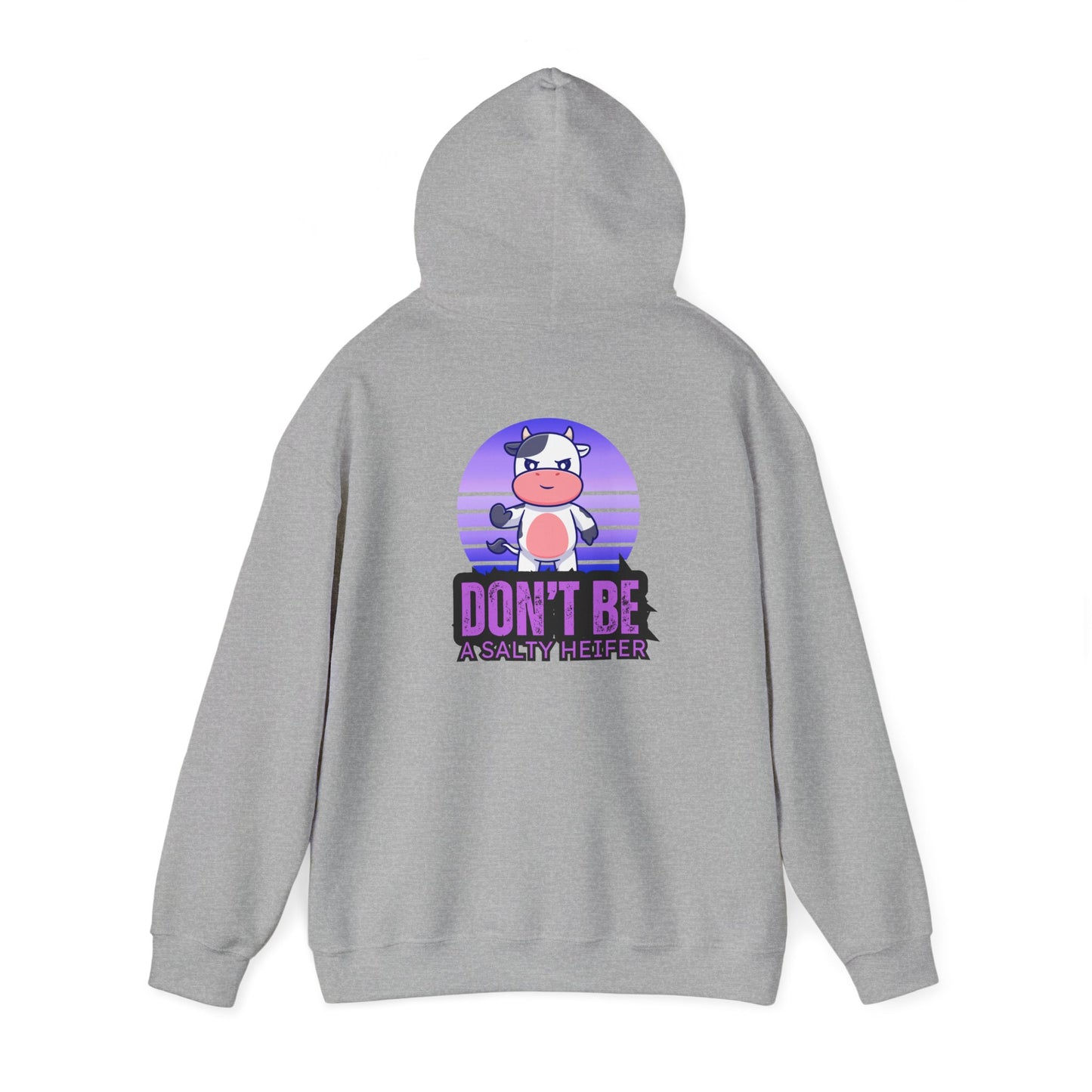 Don't Be Unisex Heavy Blend™ Hooded Sweatshirt