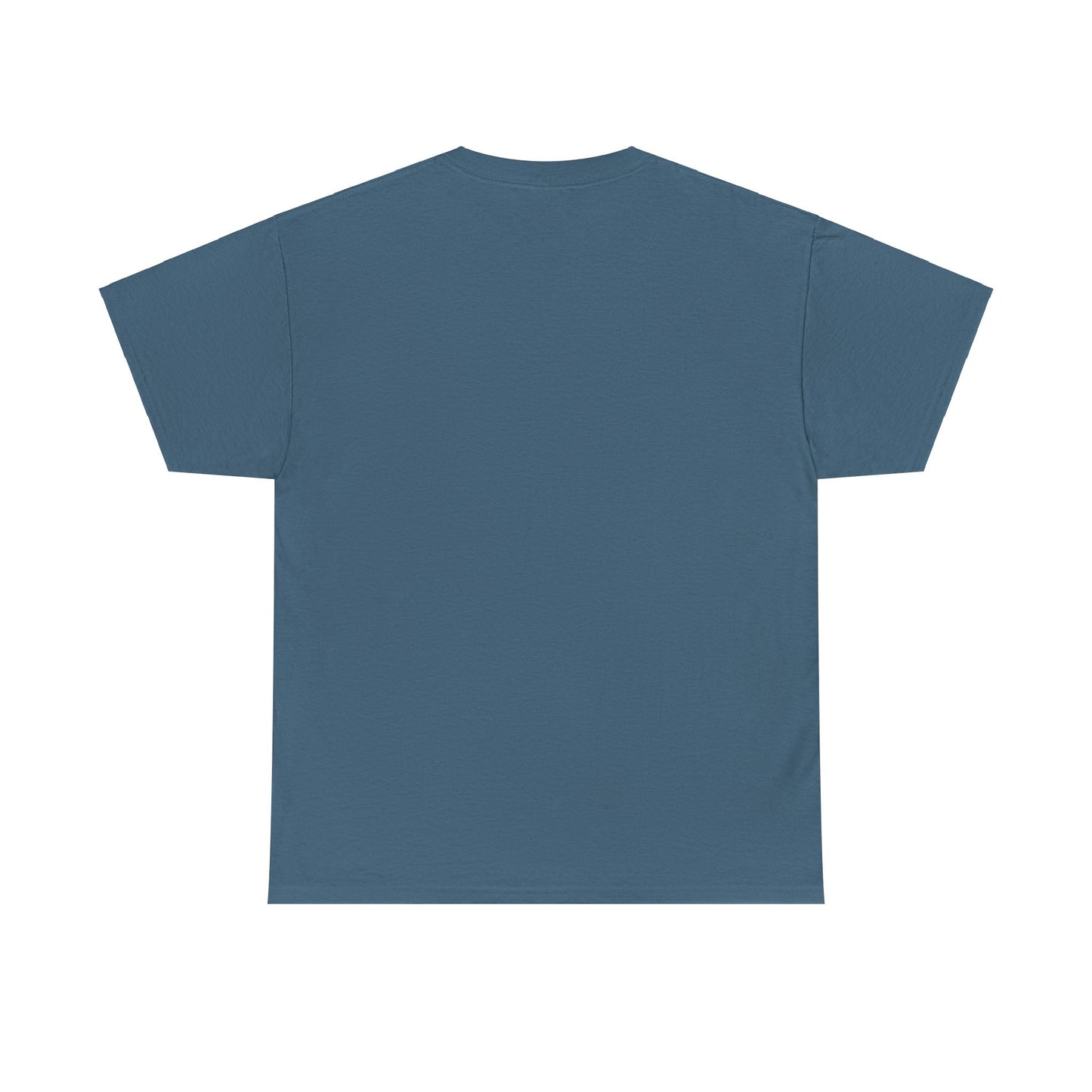 Thanksgiving Heavy Cotton Tee