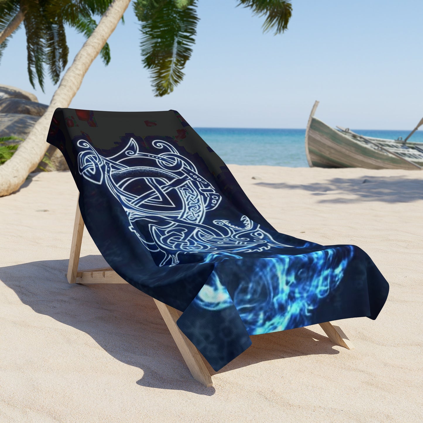 Beach Towel