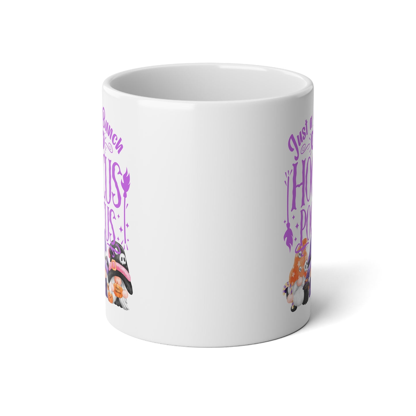 Hocus Pocus Jumbo Mug, 20oz