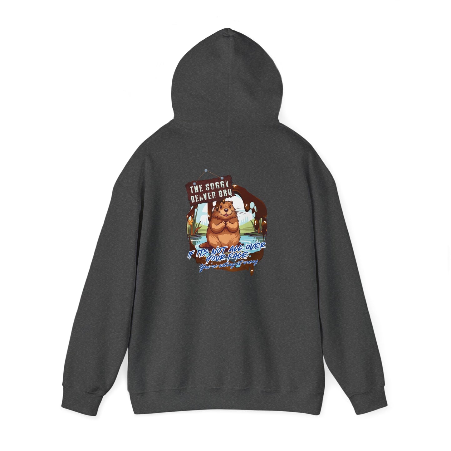 Soggy Beaver BBQ