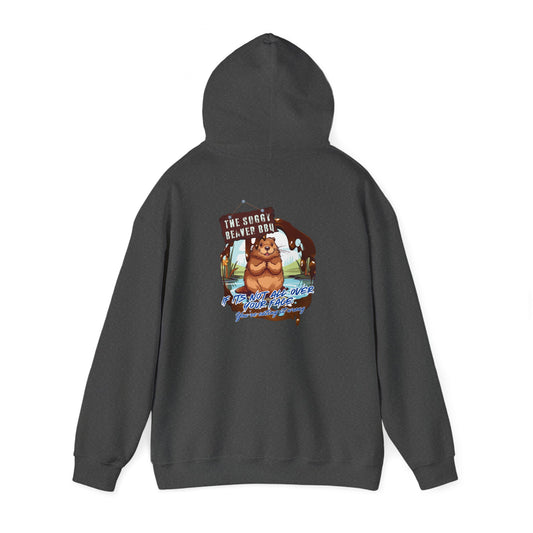 Soggy Beaver BBQ