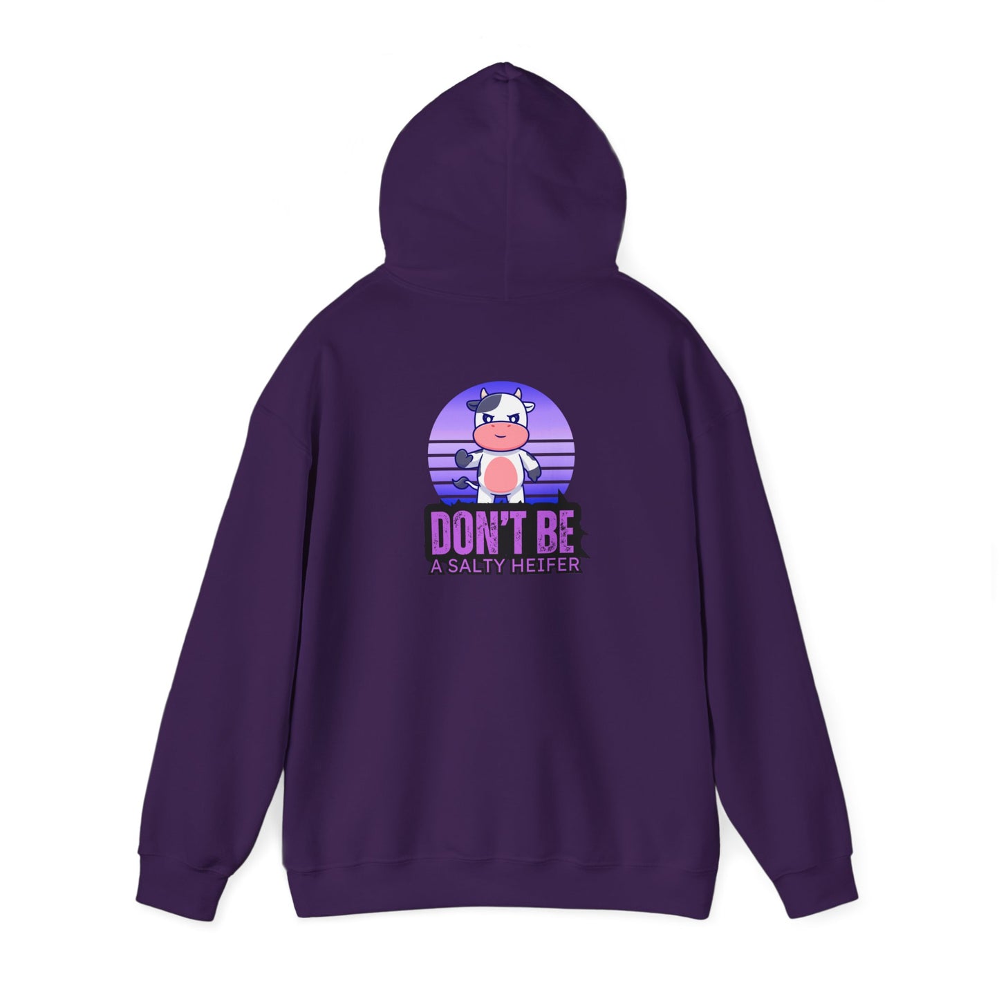 Don't Be Unisex Heavy Blend™ Hooded Sweatshirt