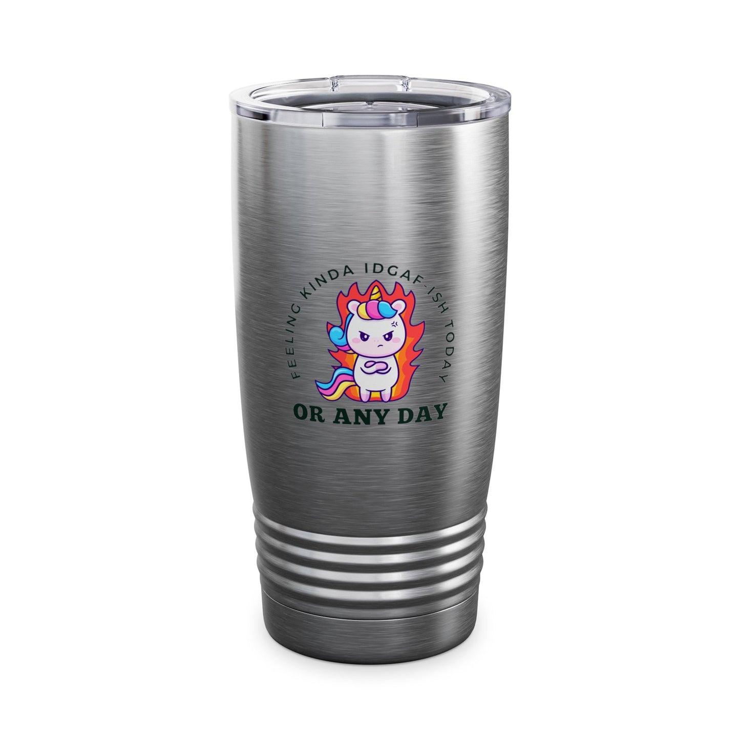 Feeling Kinda Ringneck Tumbler, 20oz