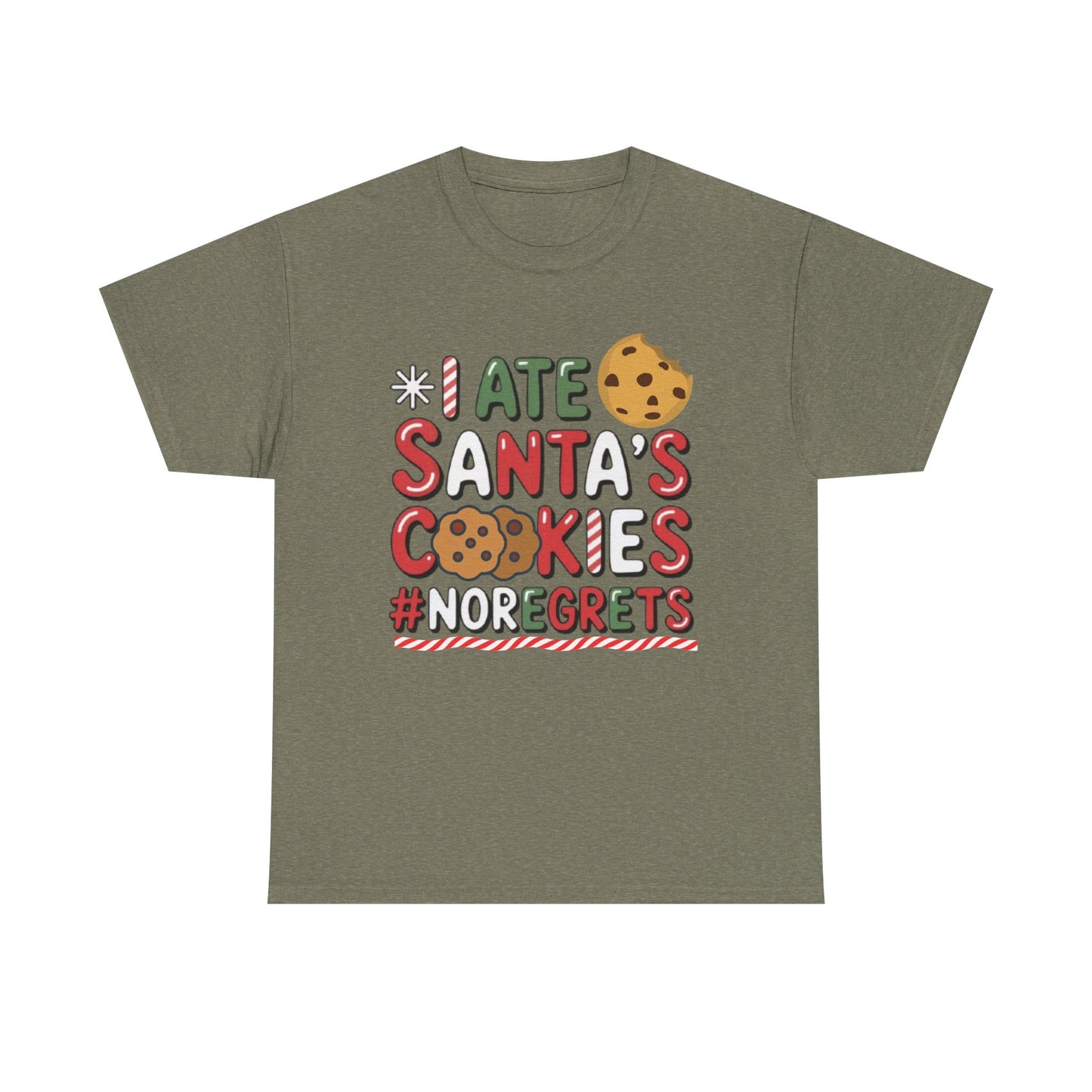 Santa's Cookies