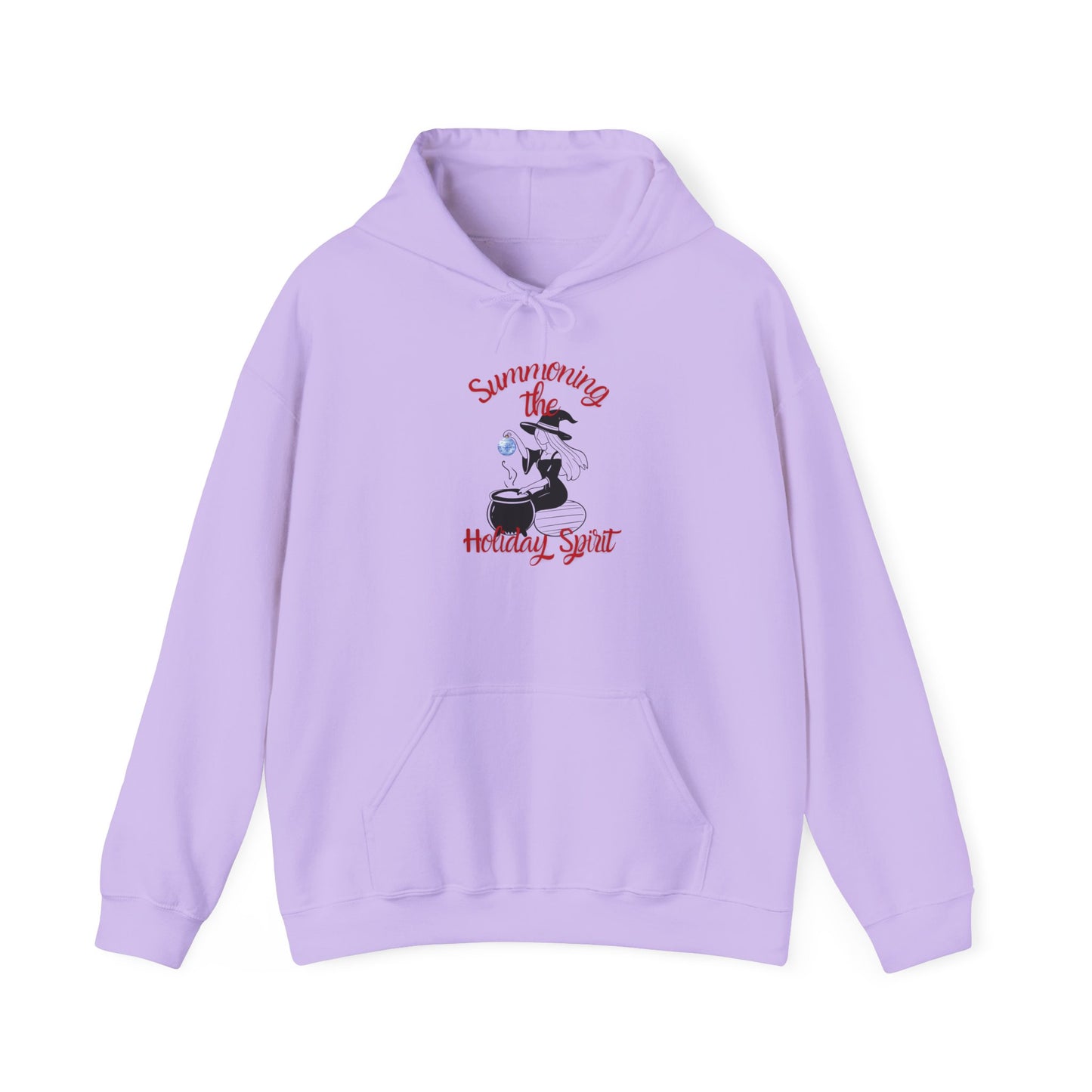 Spirit Unisex Heavy Blend™ Hooded Sweatshirt