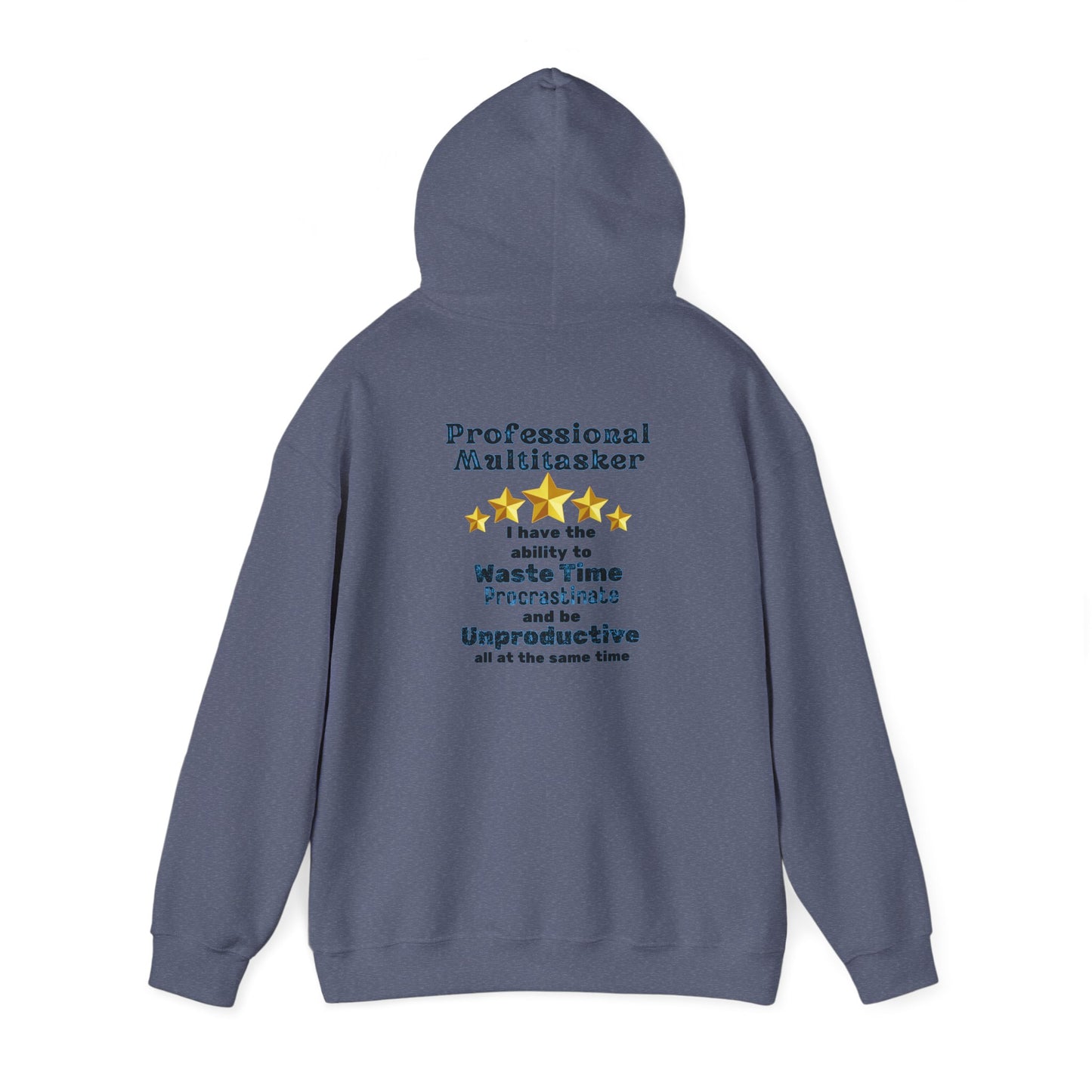 Professional Unisex Heavy Blend™ Hooded Sweatshirt