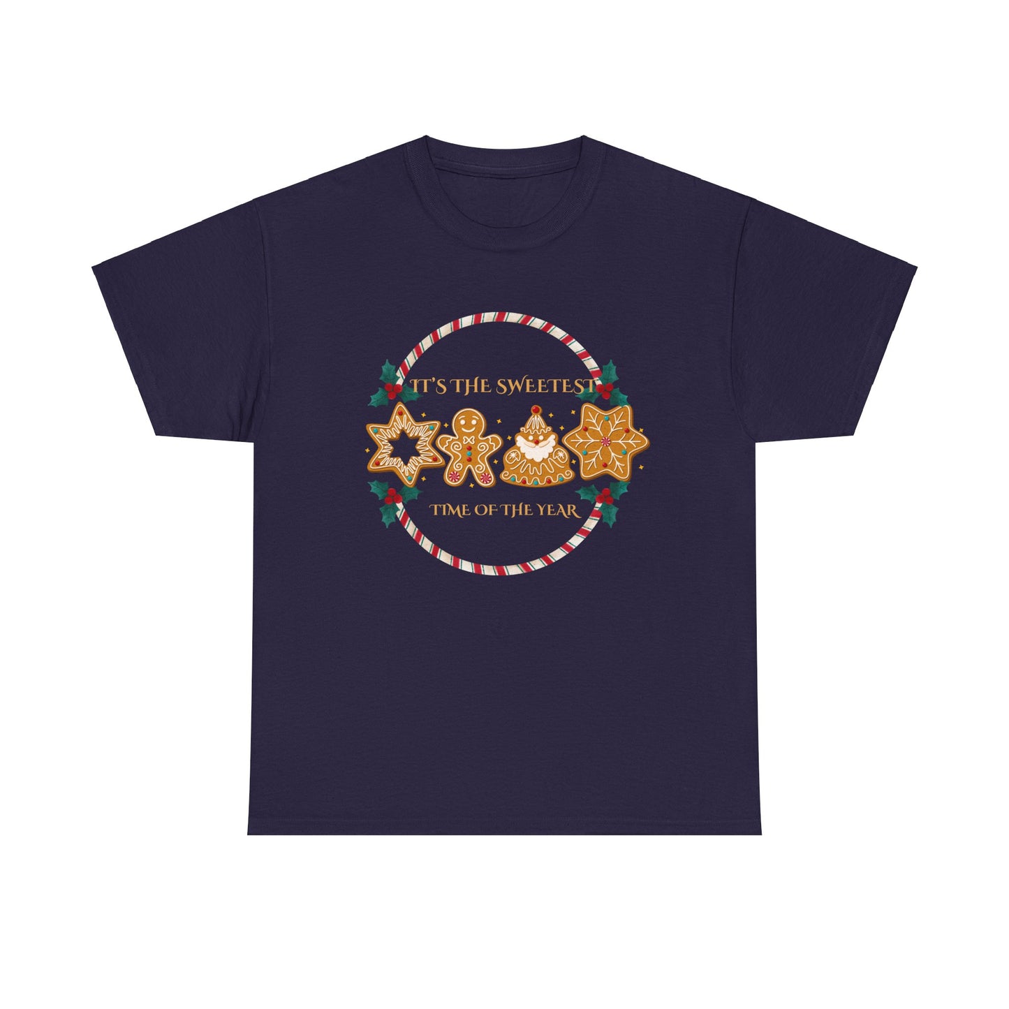 Sweetest Unisex Heavy Cotton Tee