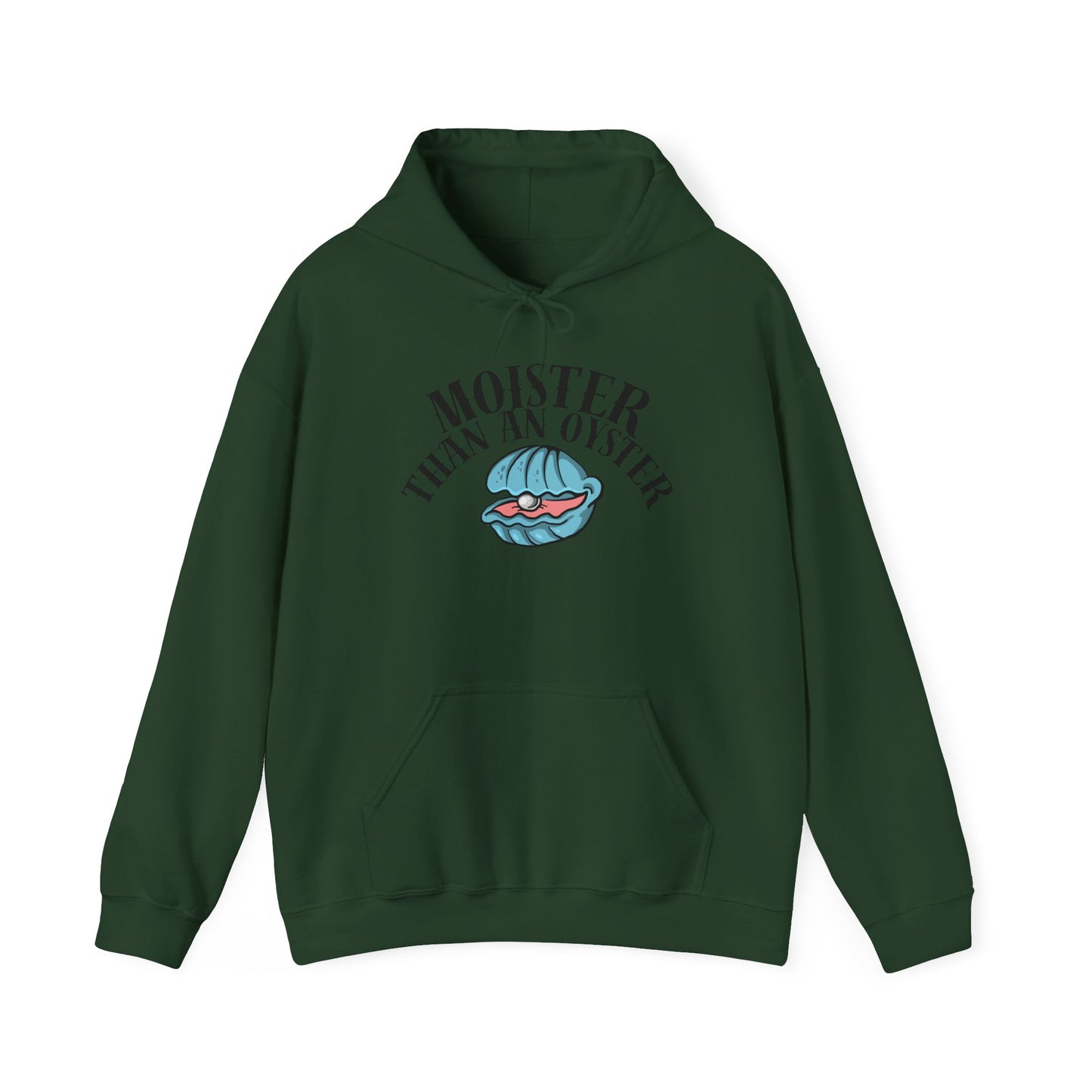 Moister Unisex Heavy Blend™ Hooded Sweatshirt