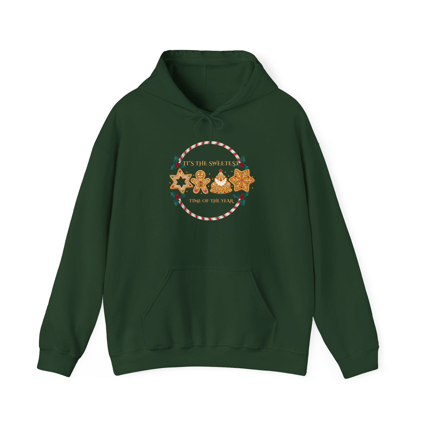 Sweetest Unisex Heavy Blend™ Hooded Sweatshirt