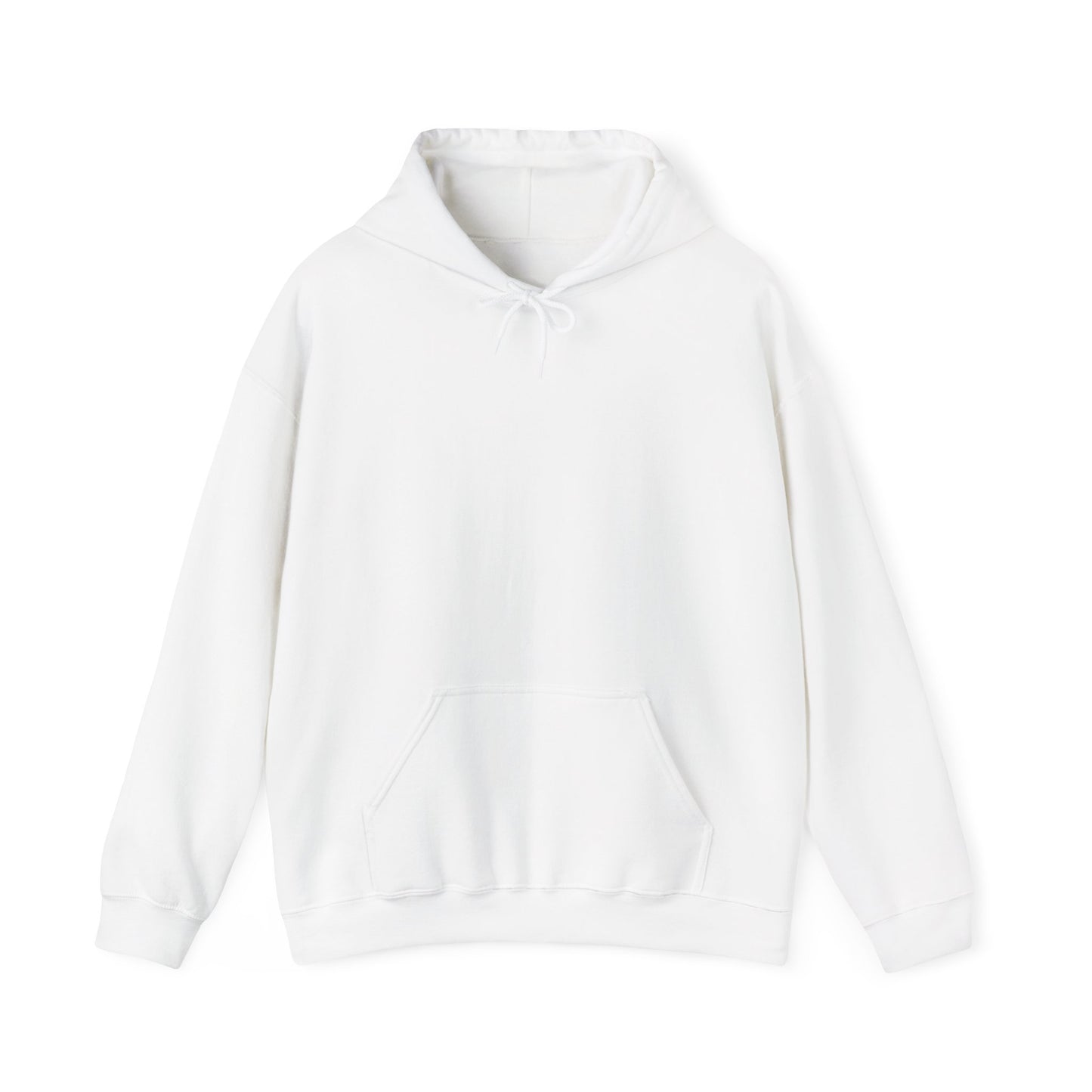 Happy Autumn Unisex Heavy Blend™ Hooded Sweatshirt