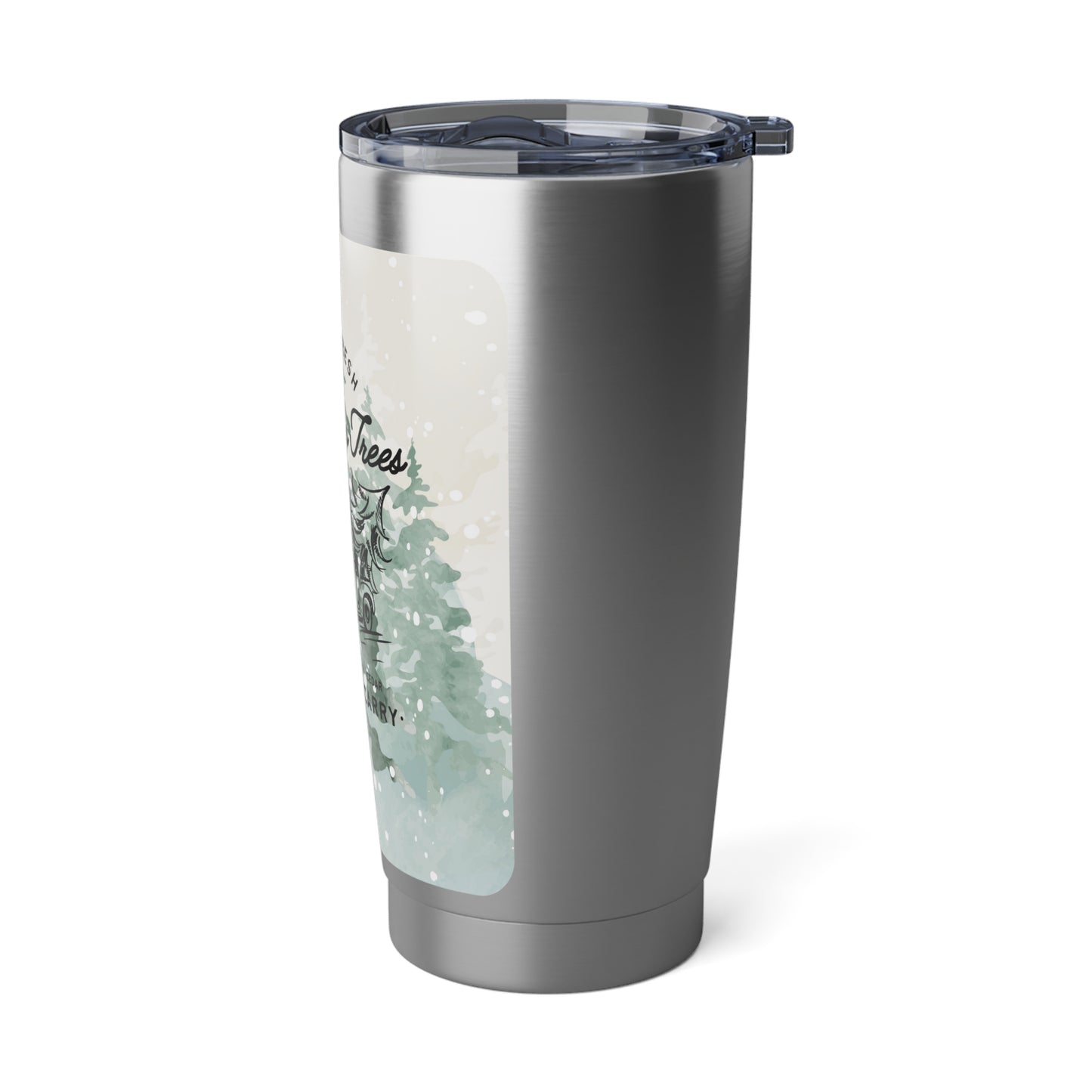 Farm Fresh Trees Vagabond 20oz Tumbler