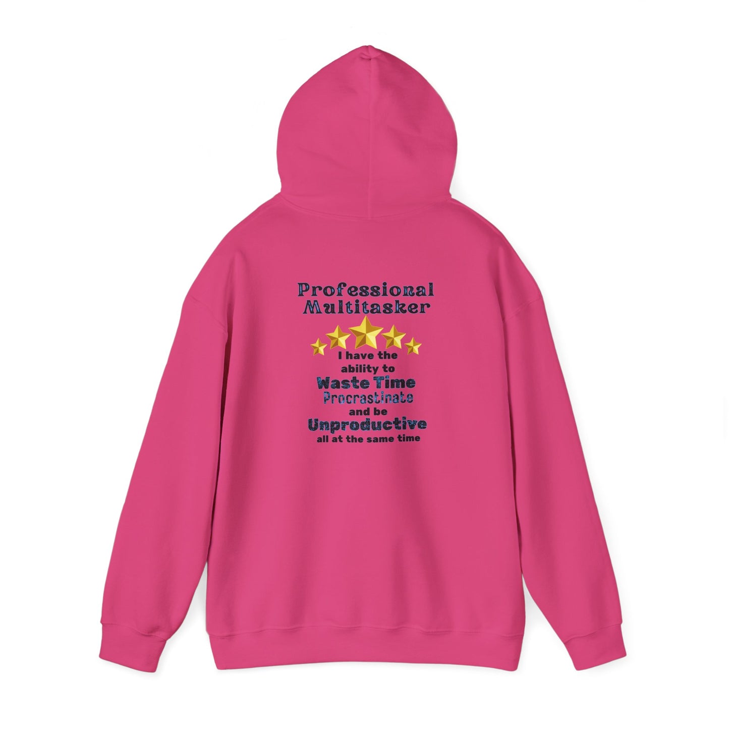 Professional Unisex Heavy Blend™ Hooded Sweatshirt