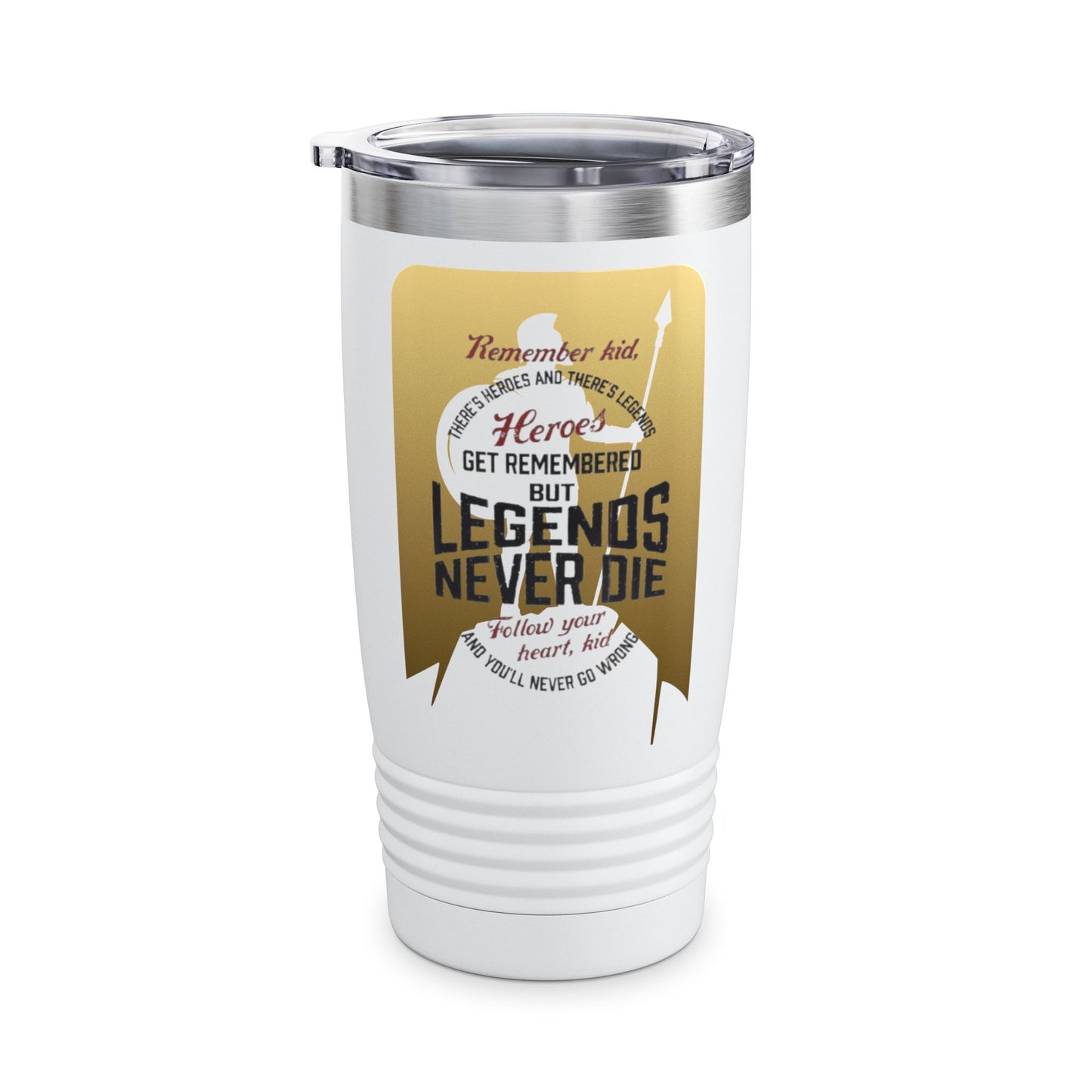 Legends Ringneck Tumbler, 20oz