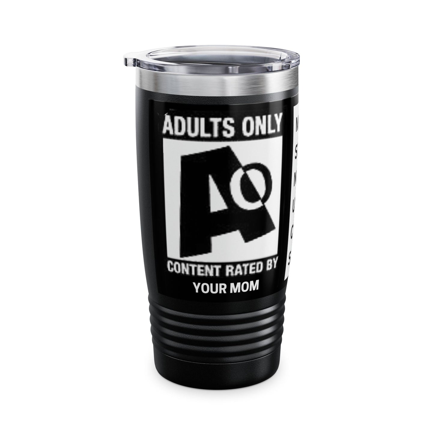 Maturity Rating Ringneck Tumbler, 20oz
