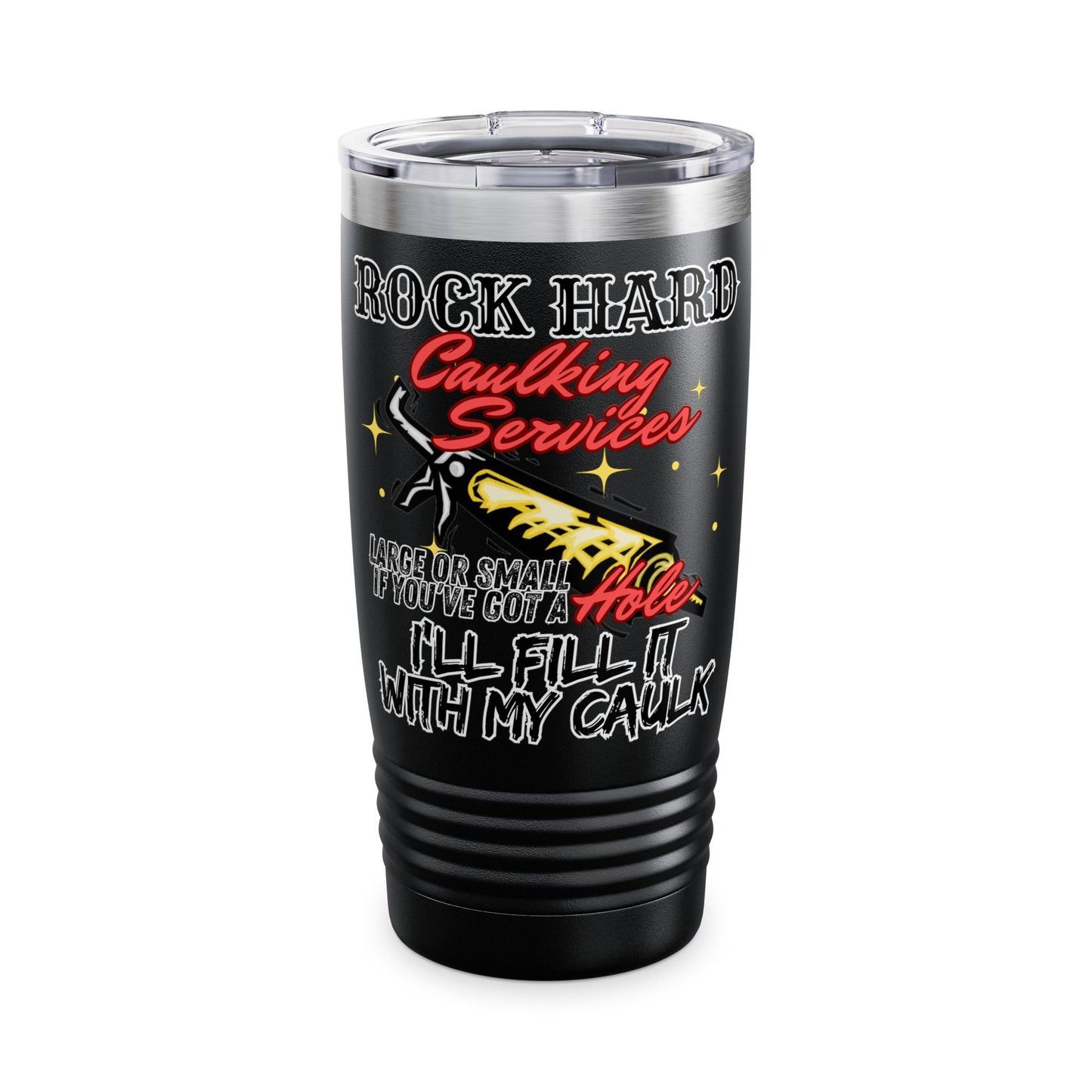 Ringneck Tumbler, 20oz