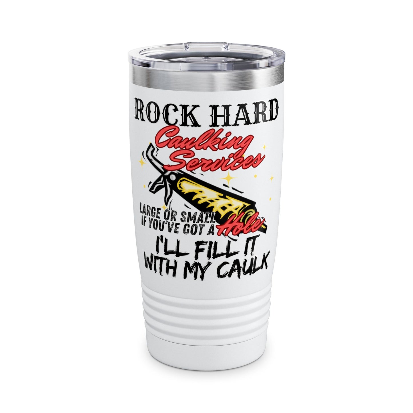 Ringneck Tumbler, 20oz