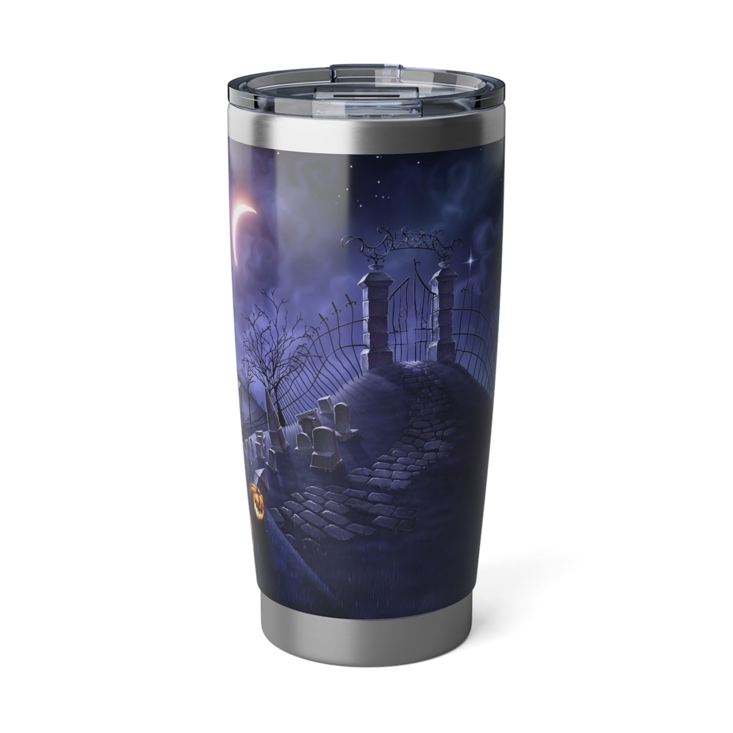 Halloween Vagabond 20oz Tumbler