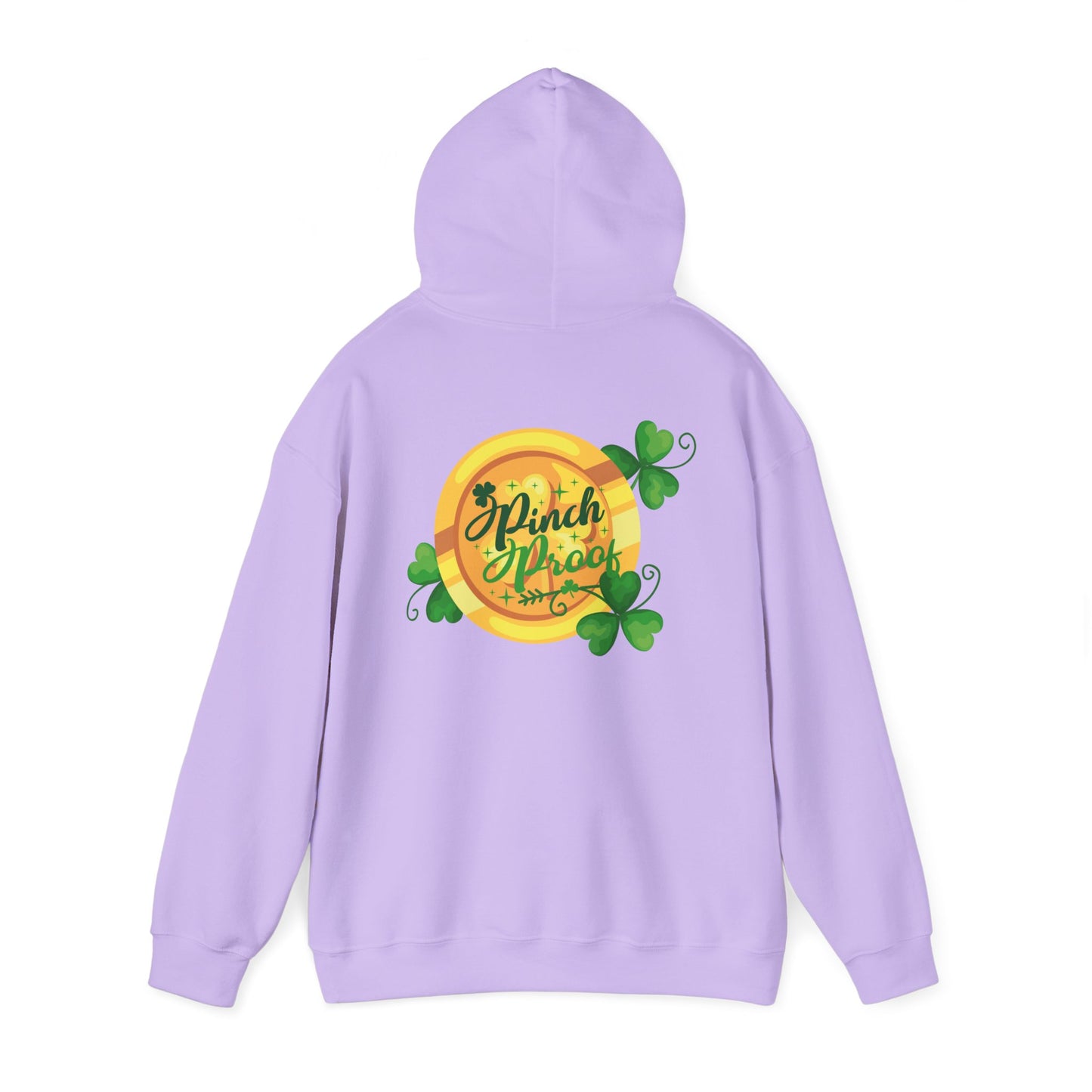 Pinch Proof Unisex Heavy Blend™ Hooded Sweatshirt