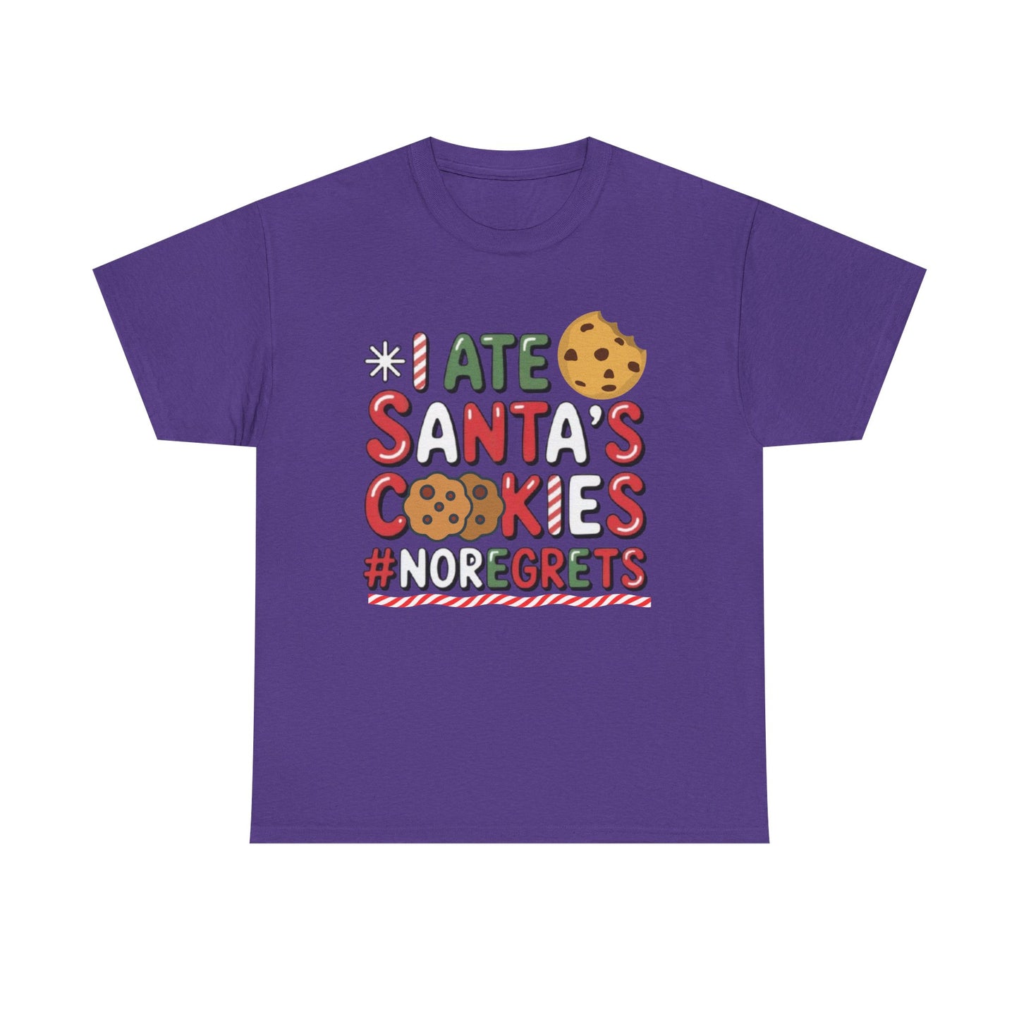 Santa's Cookies