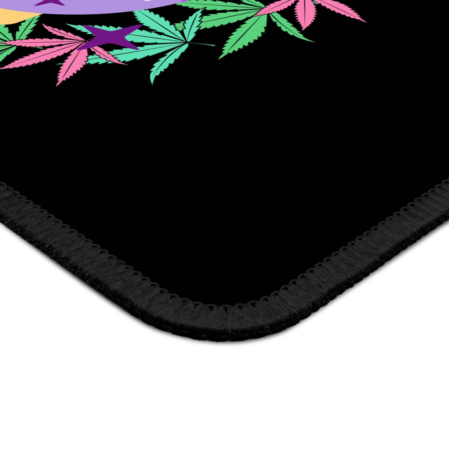 Take a hit Gaming Mouse Pad