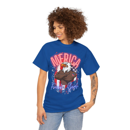 Merica Unisex Heavy Cotton Tee