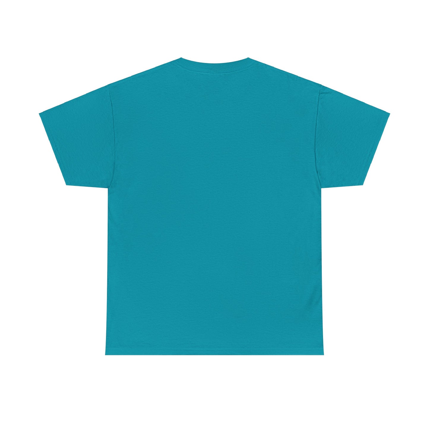 Fun Fact Heavy Cotton Tee
