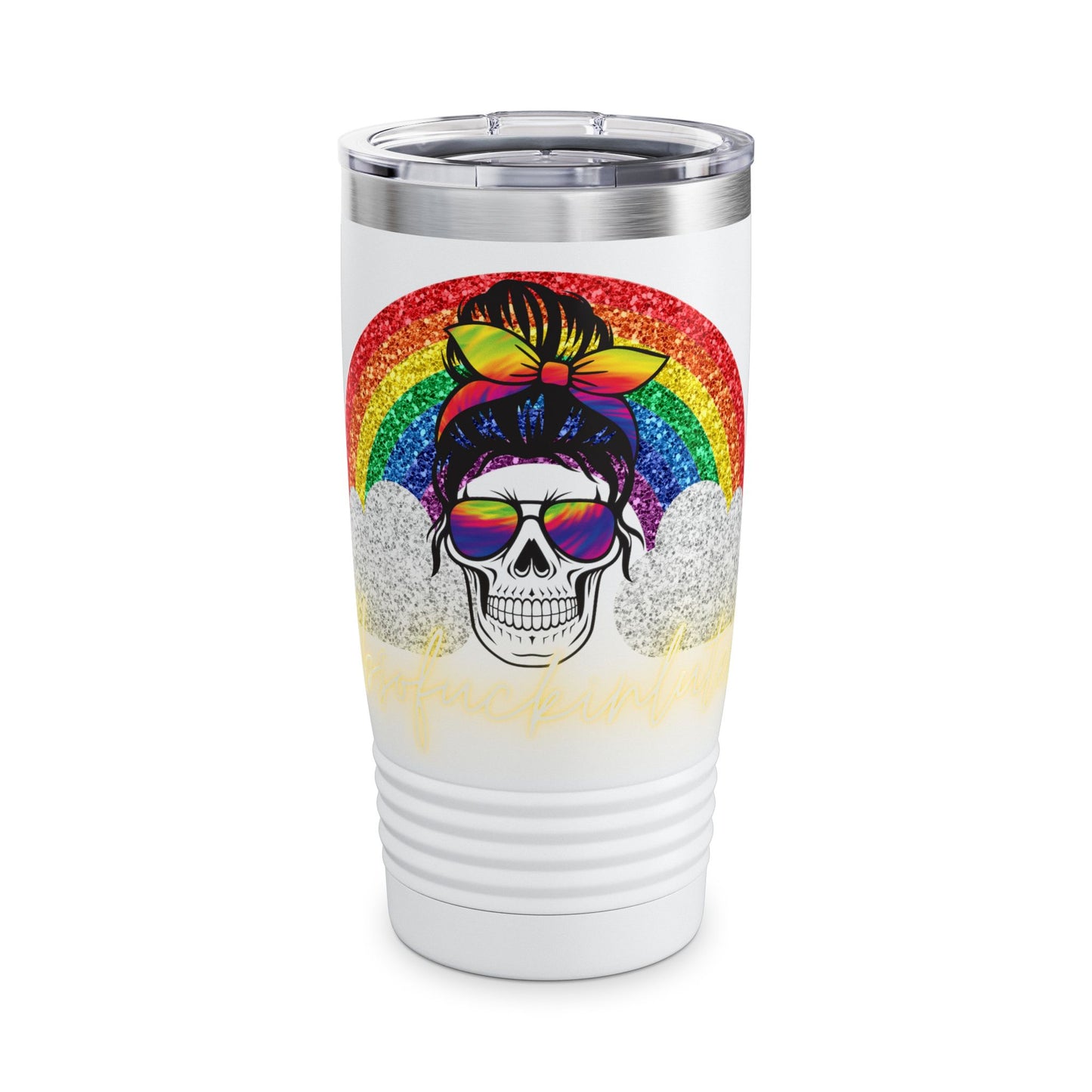 Absolutely Ringneck Tumbler, 20oz