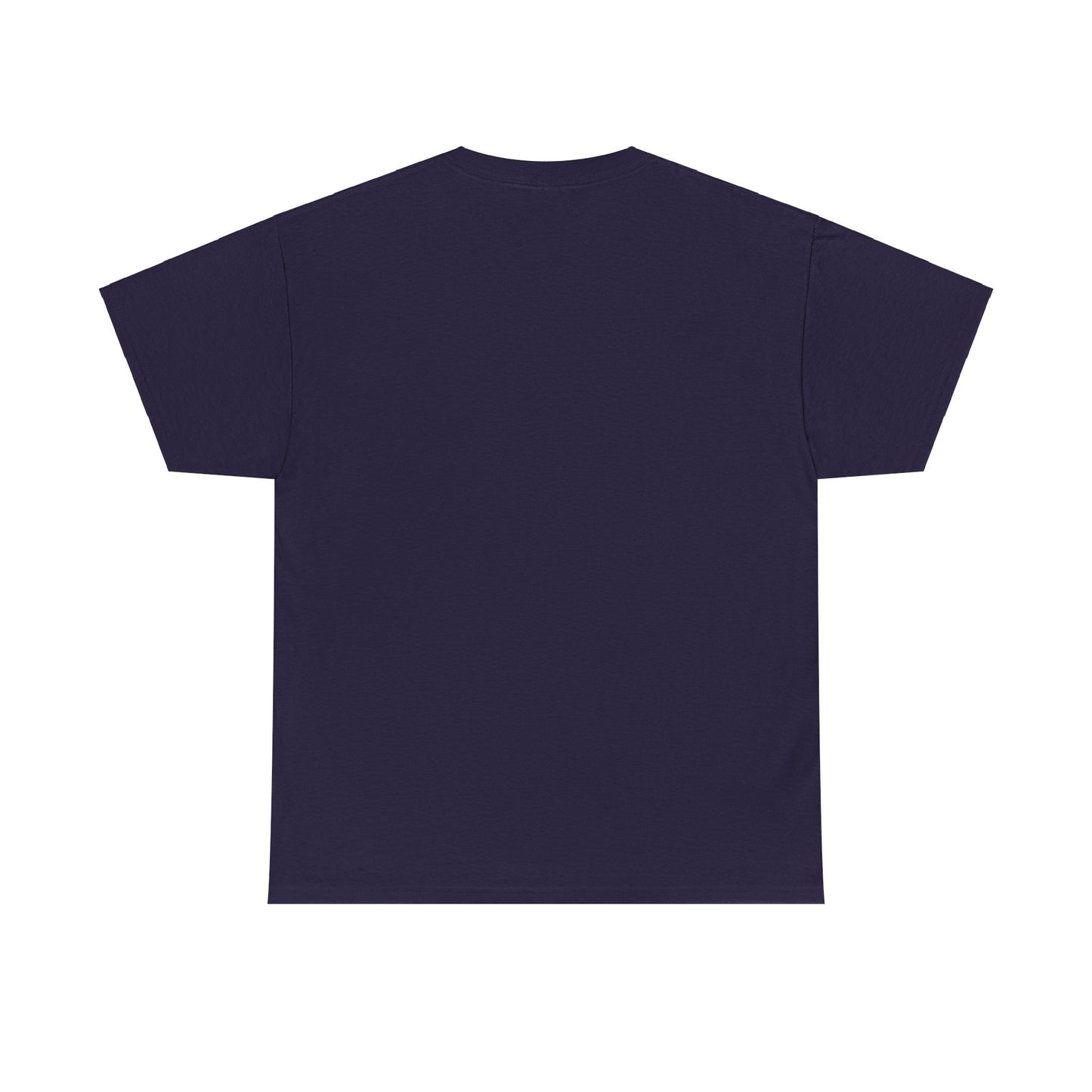 Yuletide Greetings Unisex Heavy Cotton Tee