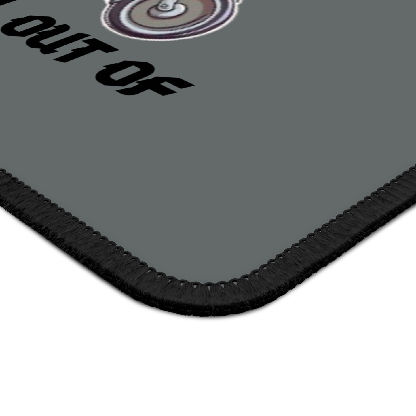 Steal Souls Gaming Mouse Pad