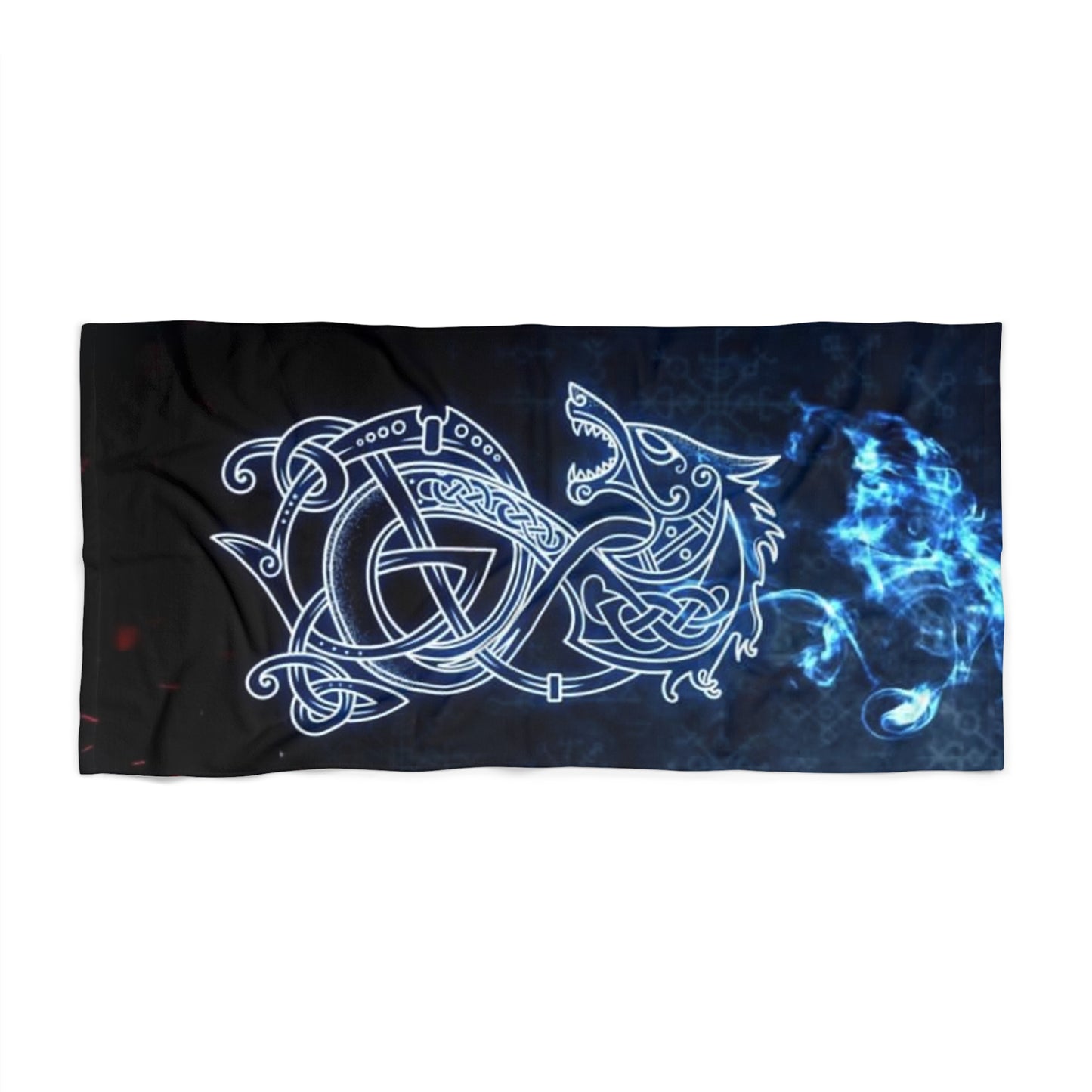 Beach Towel