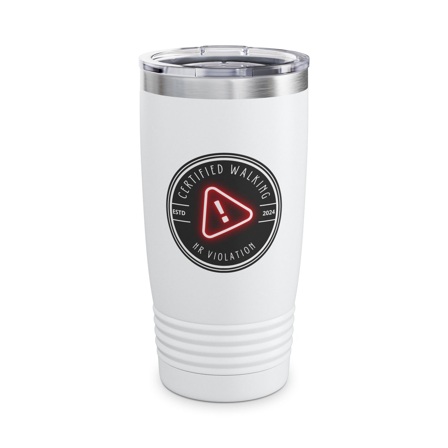 Certifed Ringneck Tumbler, 20oz