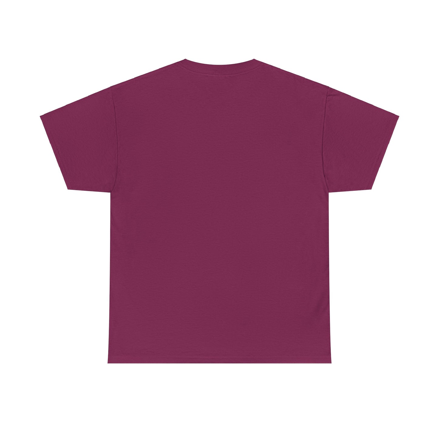 Turkey Unisex Heavy Cotton Tee