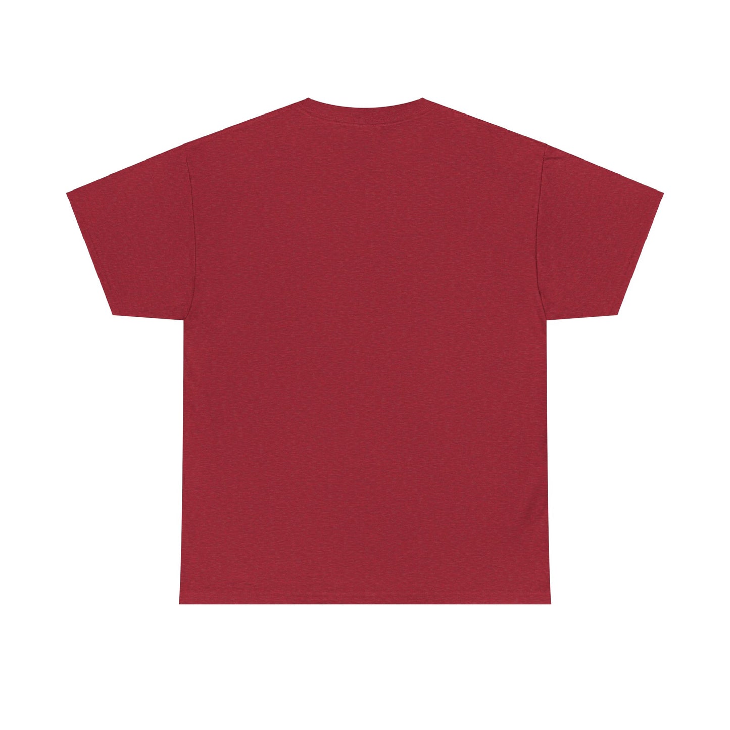 Happy Fall Heavy Cotton Tee