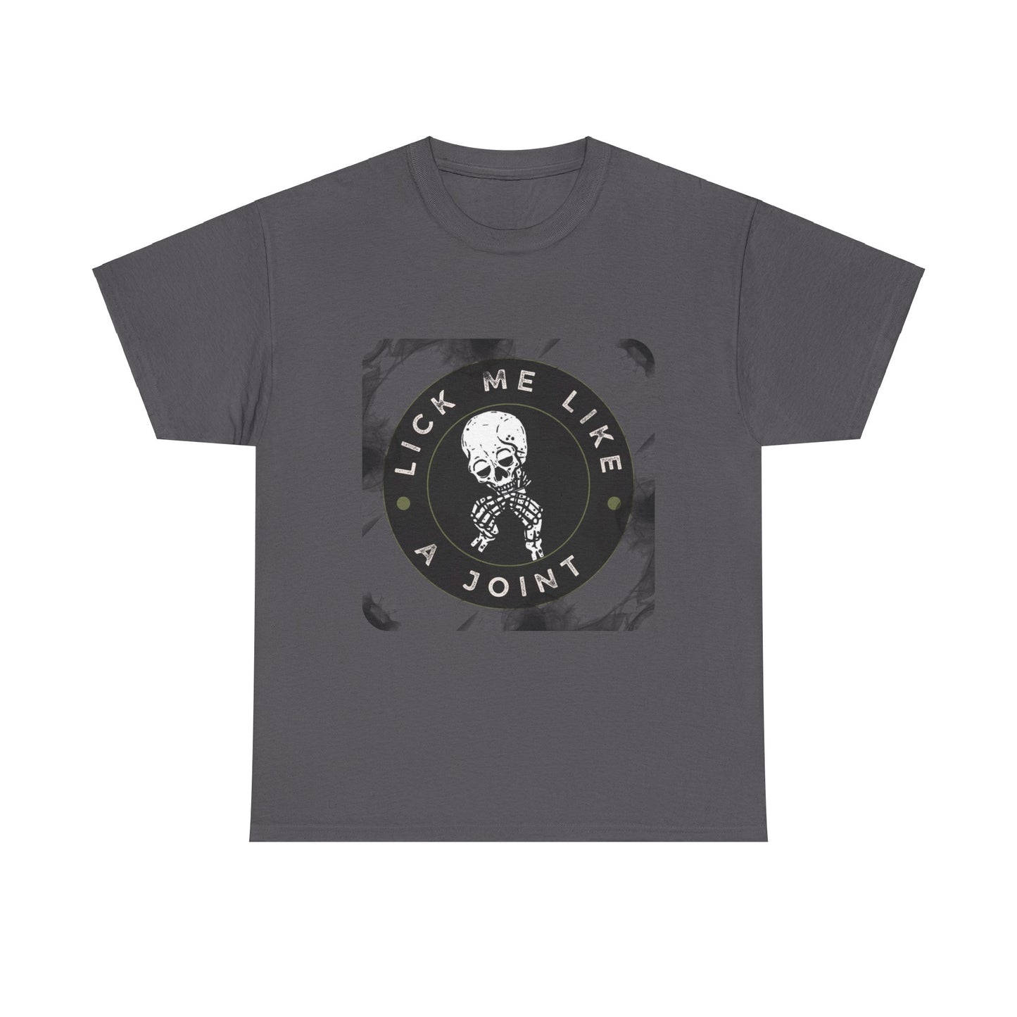 Lick Me Unisex Heavy Cotton Tee