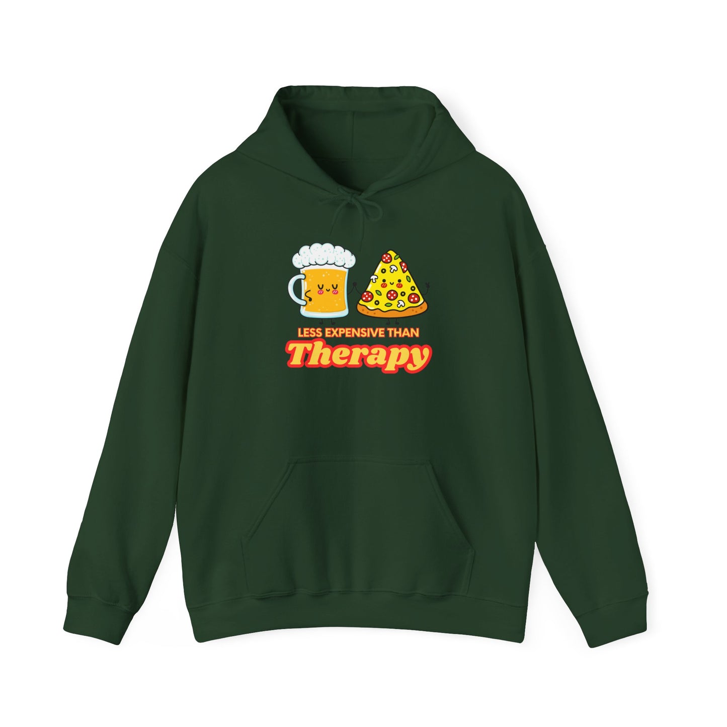 Therapy Unisex Heavy Blend™ Hooded Sweatshirt