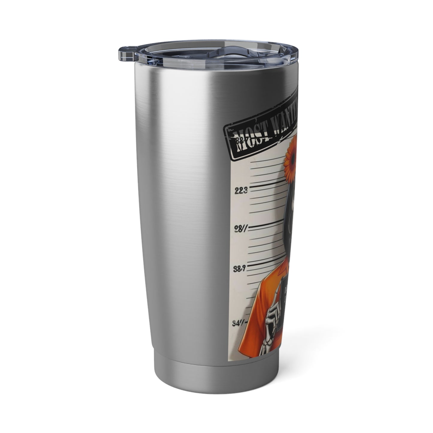 Mosy wanted Vagabond 20oz Tumbler
