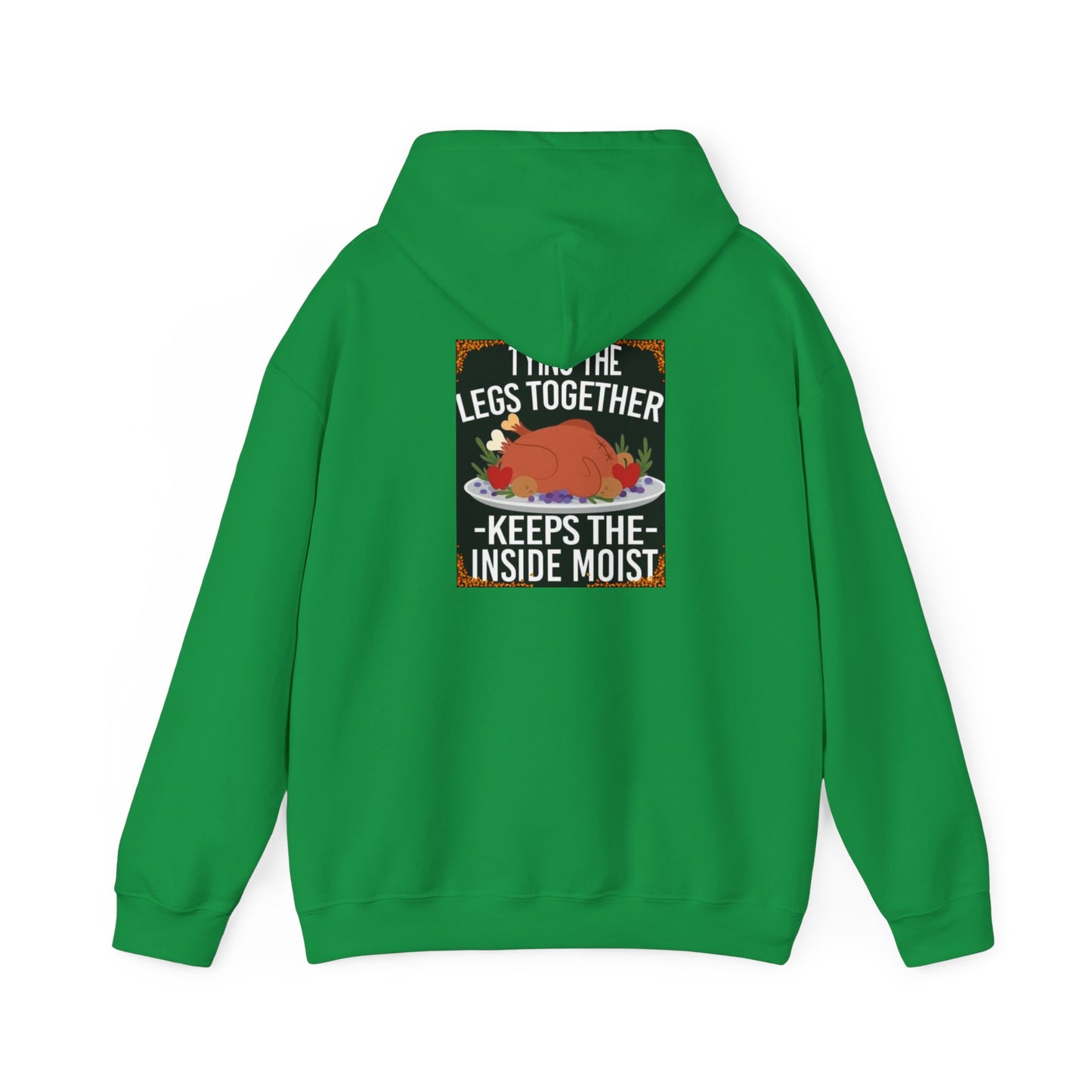 Turkey Unisex Heavy Blend™ Hooded Sweatshirt